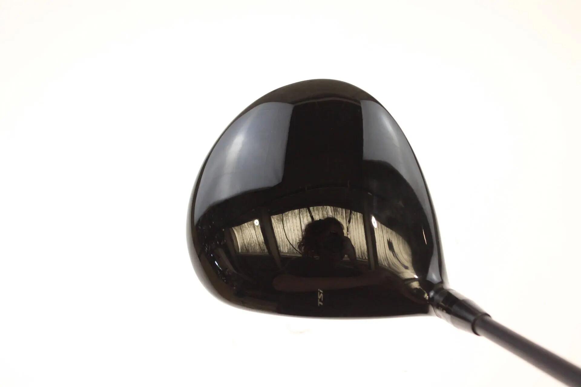 Seconde vie - Titleist TSi2 RH 9-deg Driver - Very good 3/5