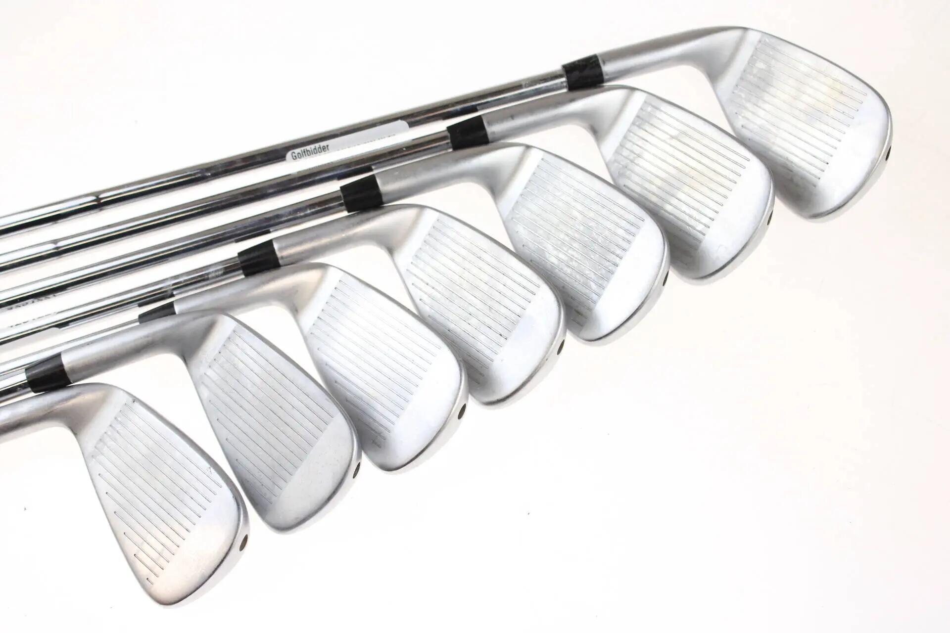 Seconde vie - TaylorMade P770 2023 RH 4-PW Iron Set - Good 2/5