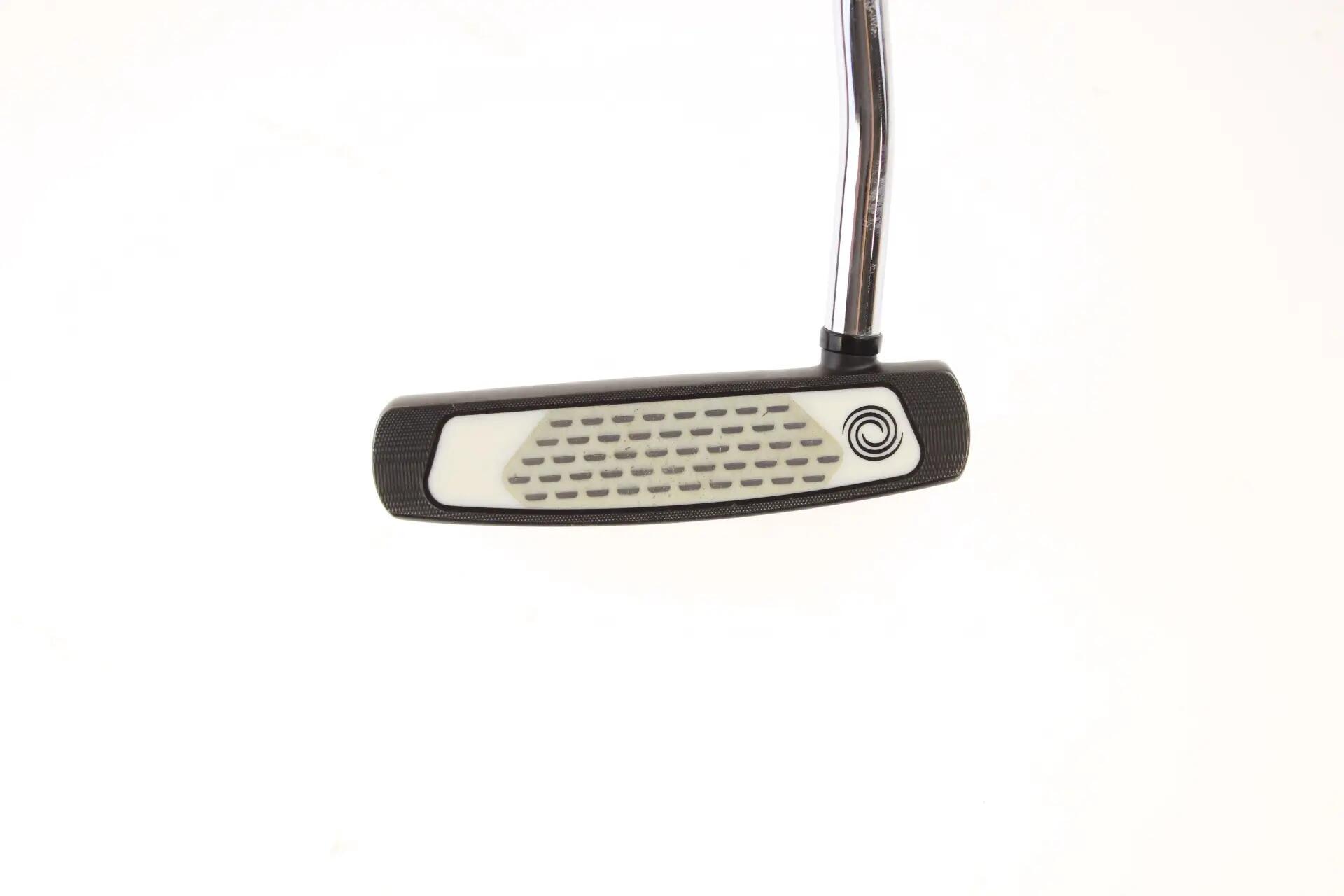 Seconde vie - Odyssey Stroke Lab Black Double Wide RH Putter - Very good 2/5