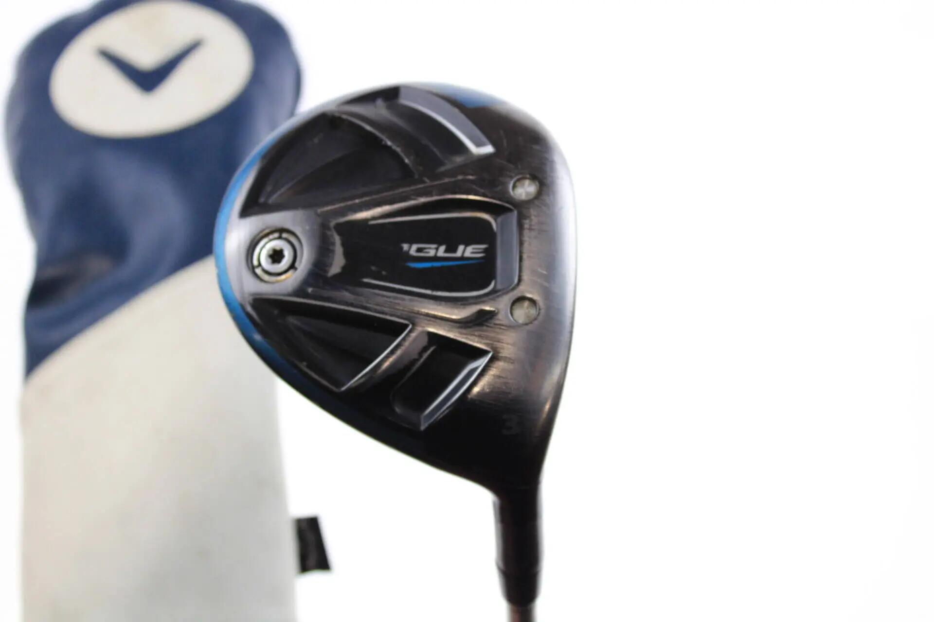 CALLAWAY picture