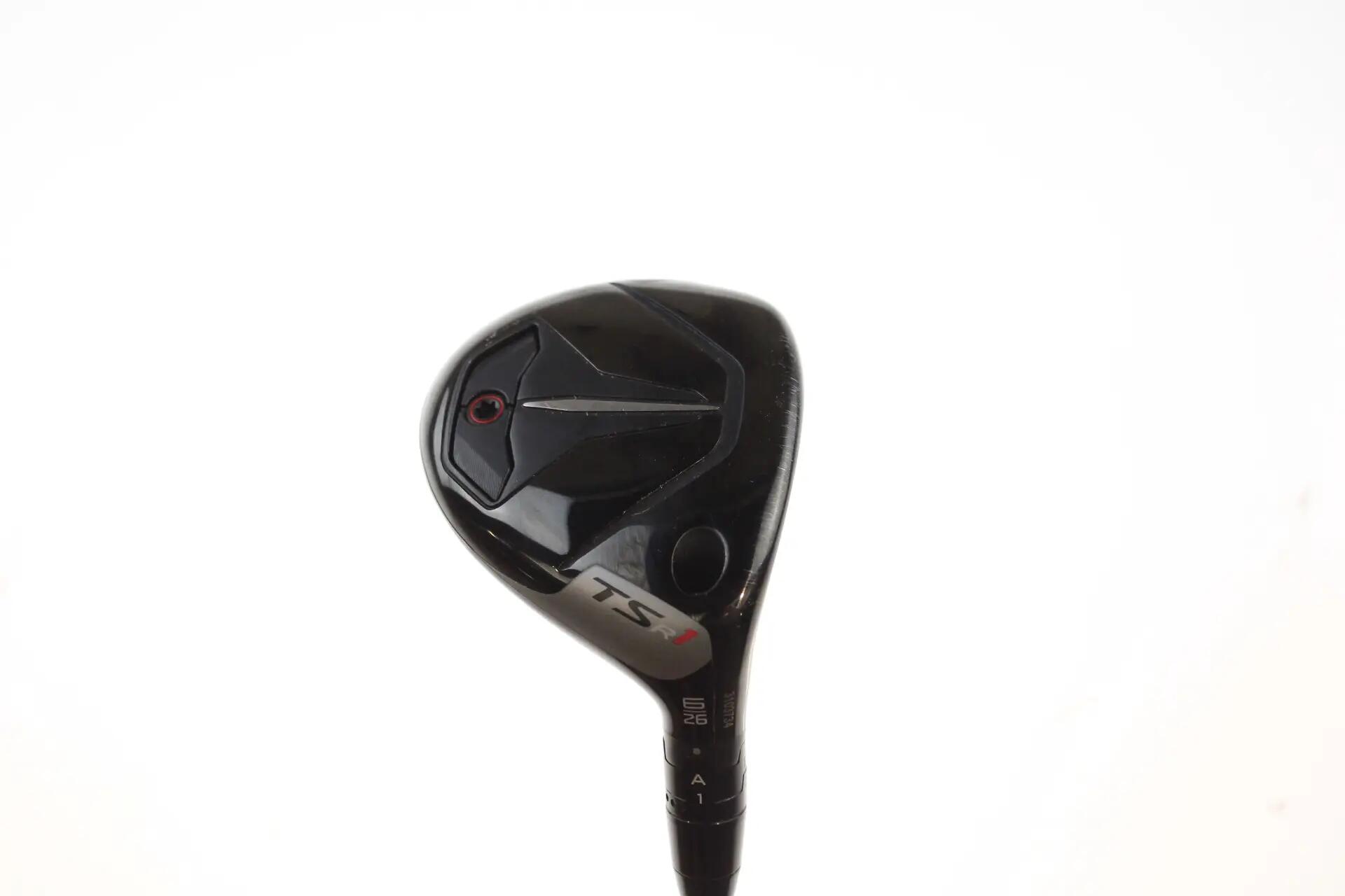 TITLEIST picture