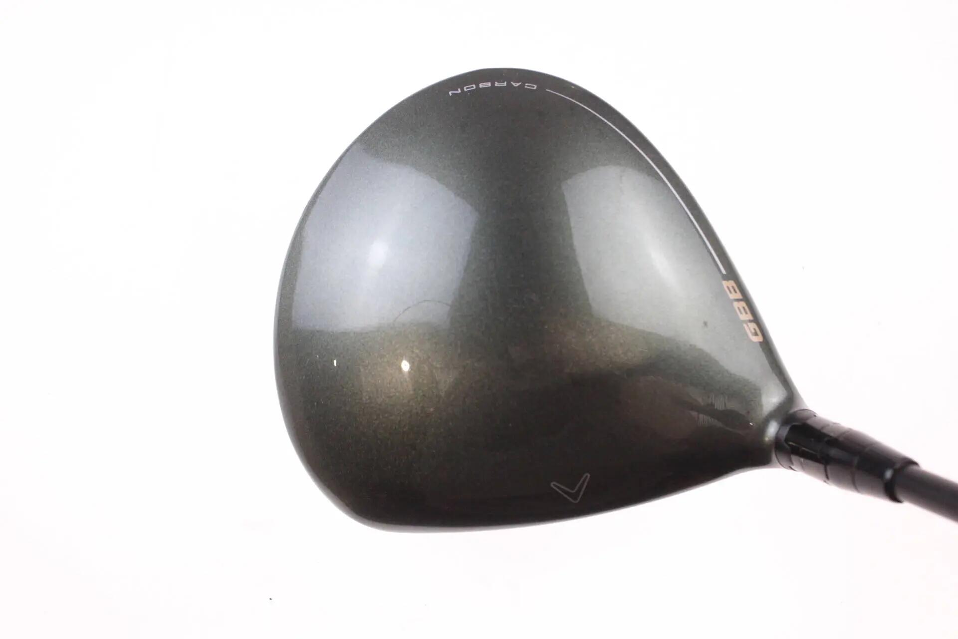 Seconde vie - Callaway Great Big Bertha 2023 RH 9-deg Driver - Very good 3/6