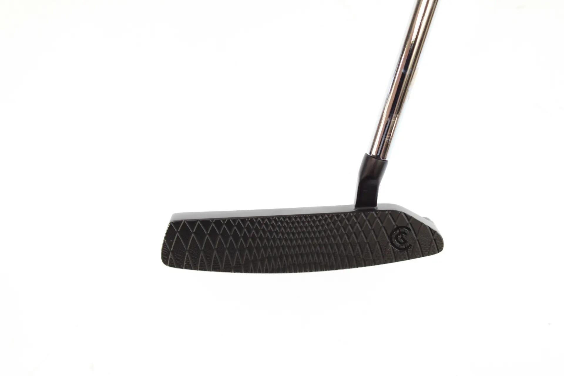 Seconde vie - Cleveland HB Soft 2 Black #8S RH Putter - Very good 2/5
