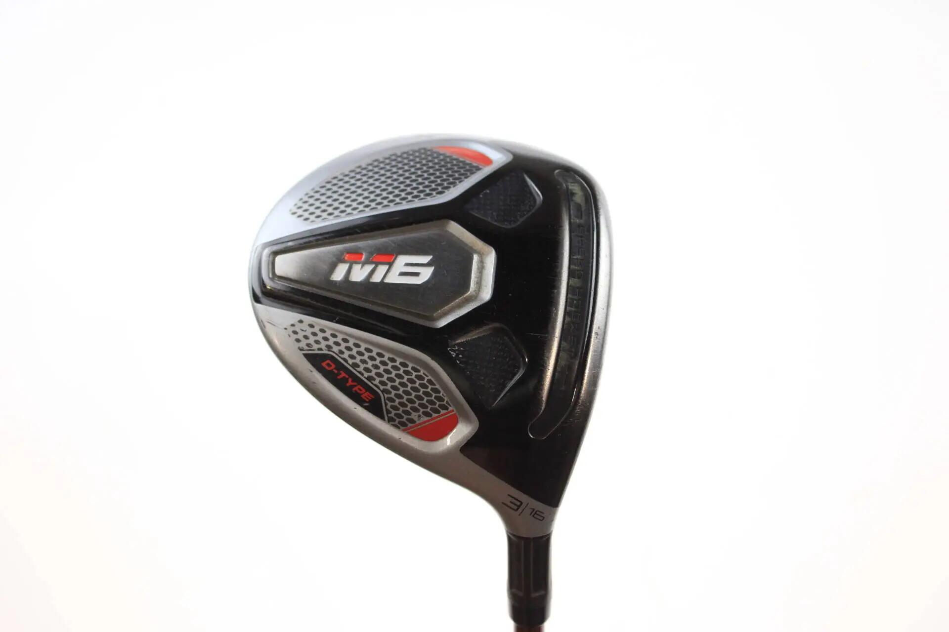 TAYLORMADE picture