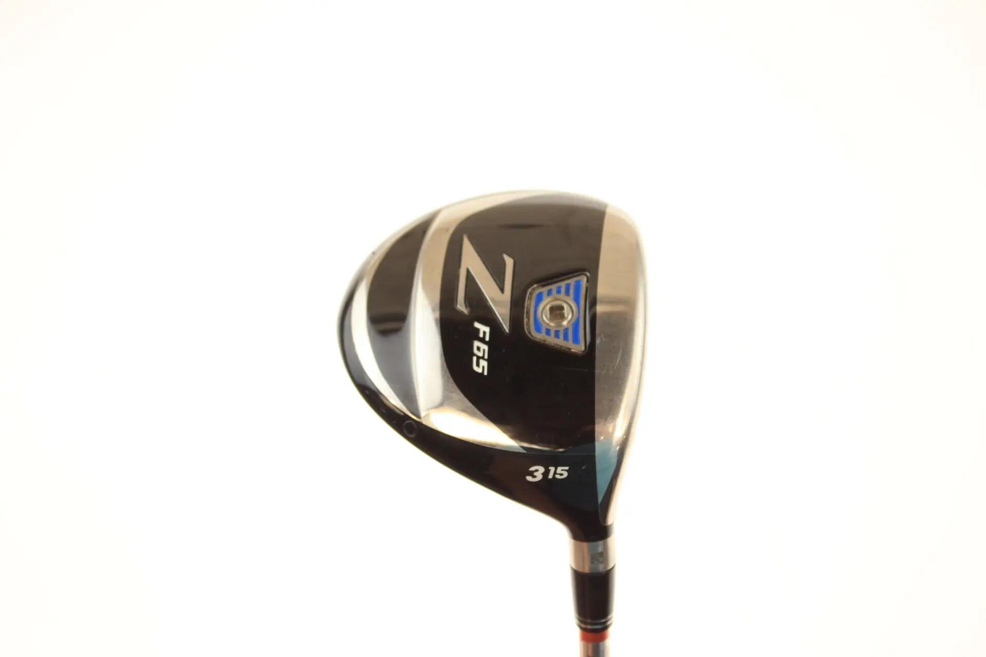 SRIXON picture