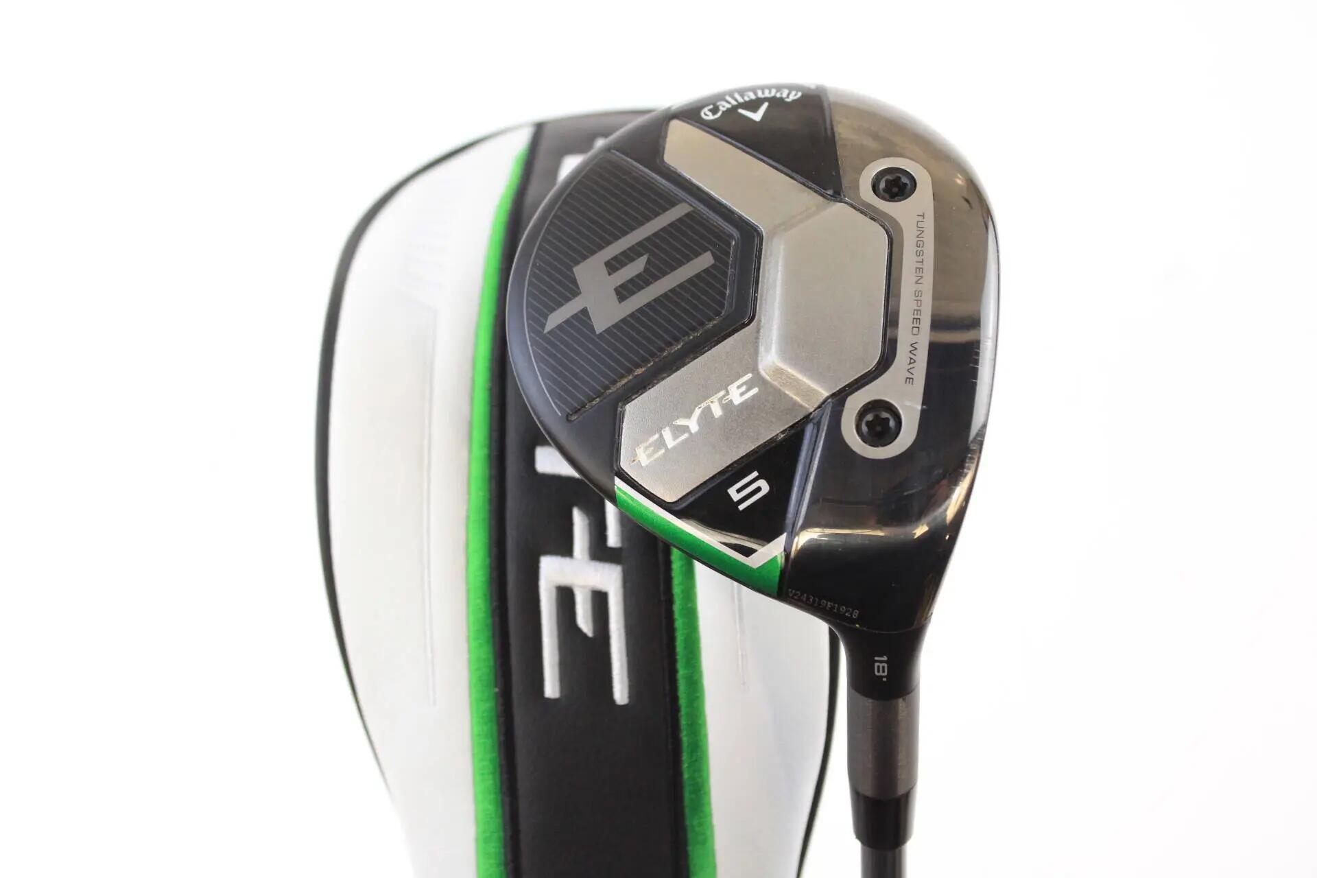 CALLAWAY picture