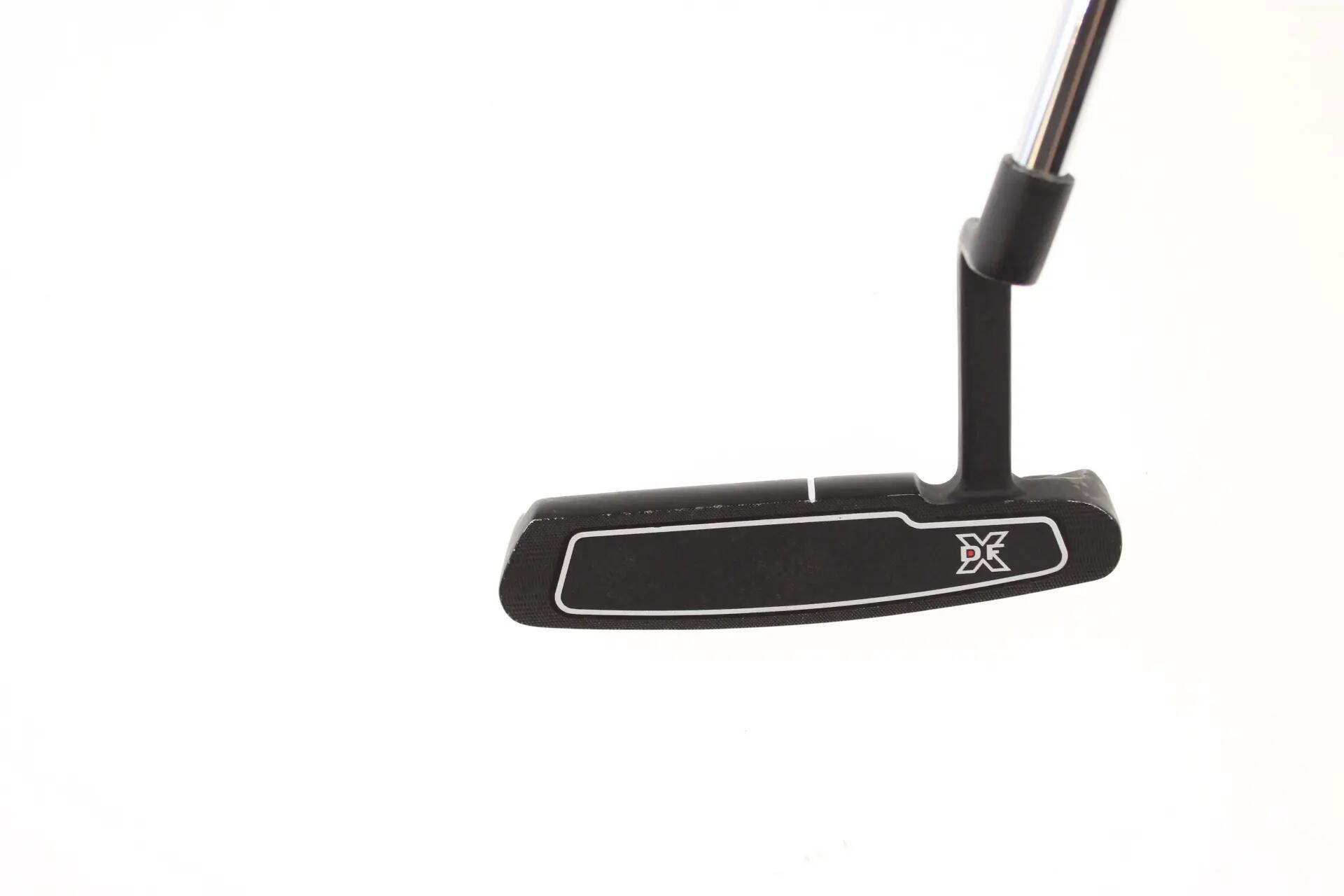 Seconde vie - Odyssey DFX 21 One RH Putter - Good 2/5