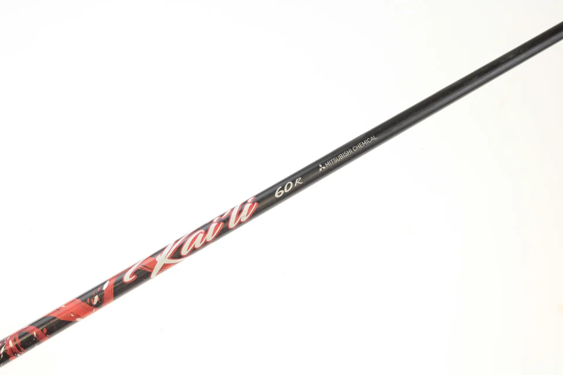 Seconde vie - TaylorMade Qi10 LS RH 9-deg Driver - Good 4/5