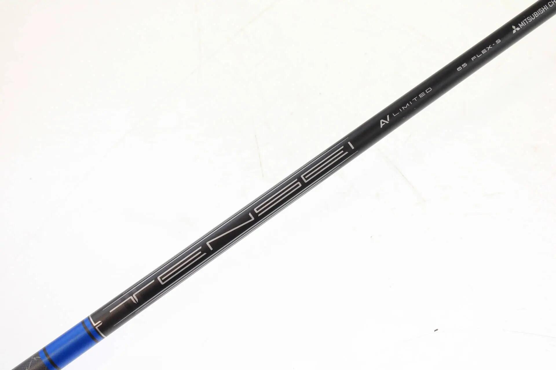 Seconde vie - TaylorMade Qi10 LS RH 9-deg Driver - Good 4/6