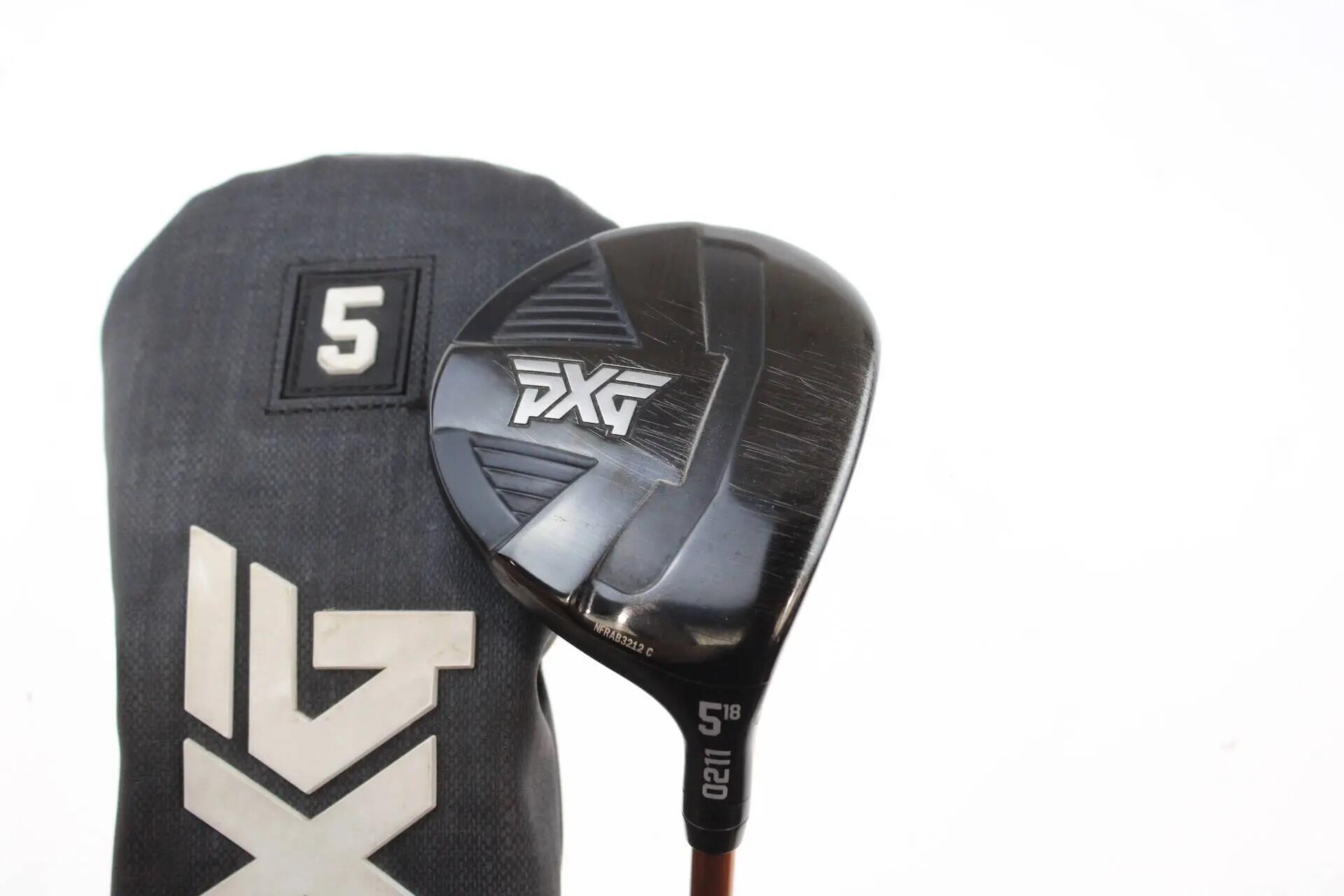 PXG picture