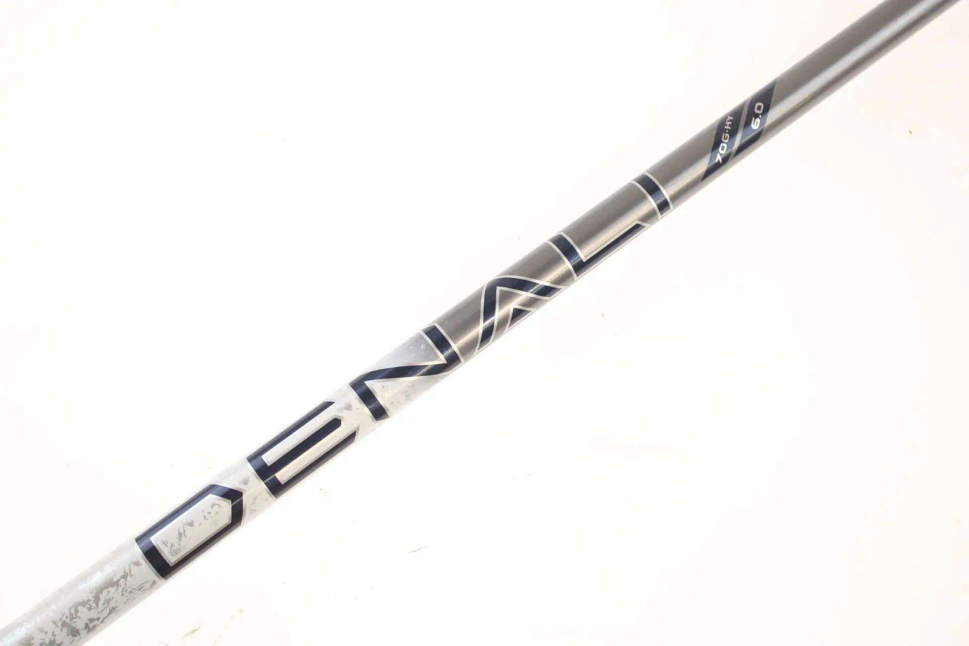 Seconde vie - Callaway Elyte RH 22-deg Hybrid - Good 4/5