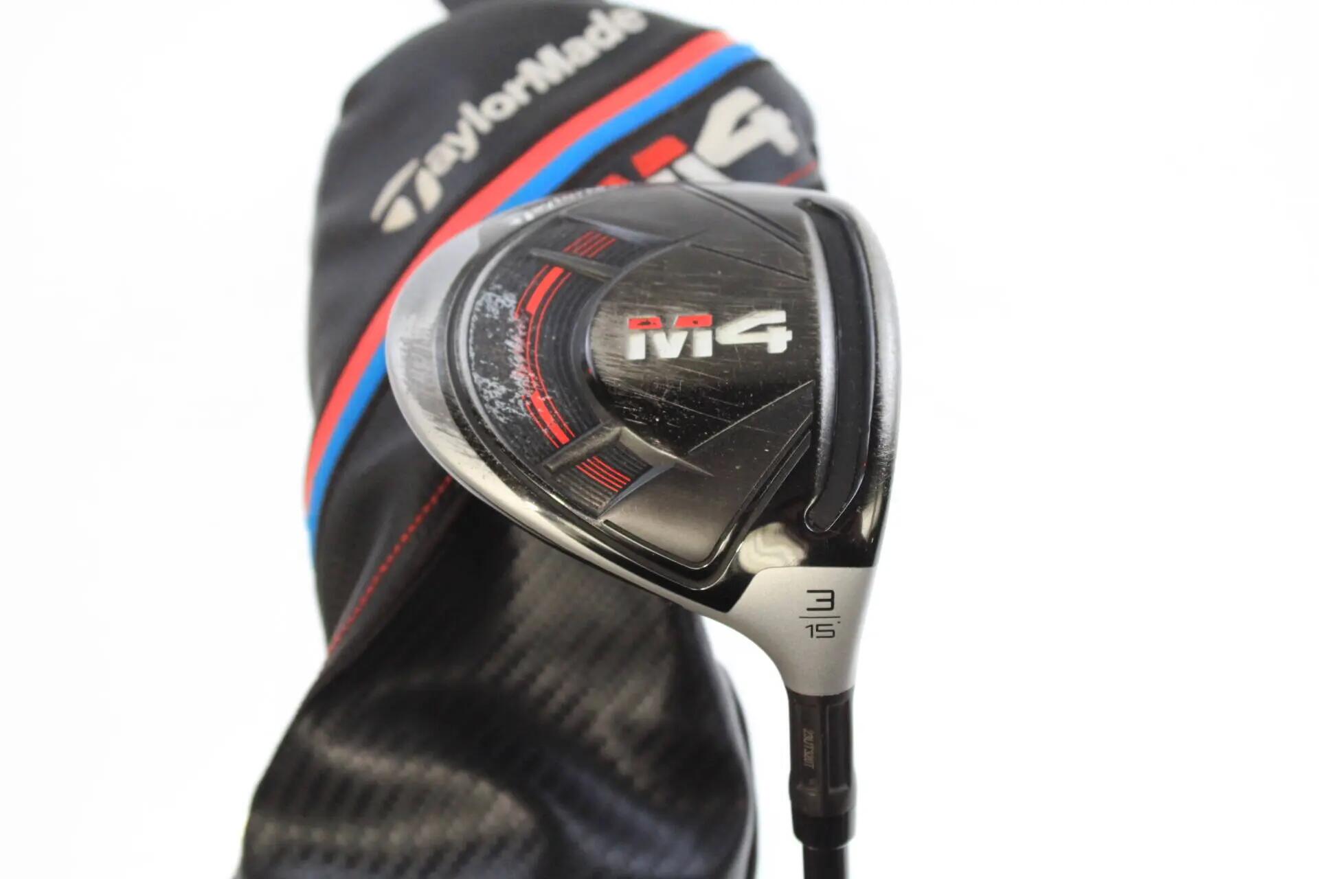 TAYLORMADE picture