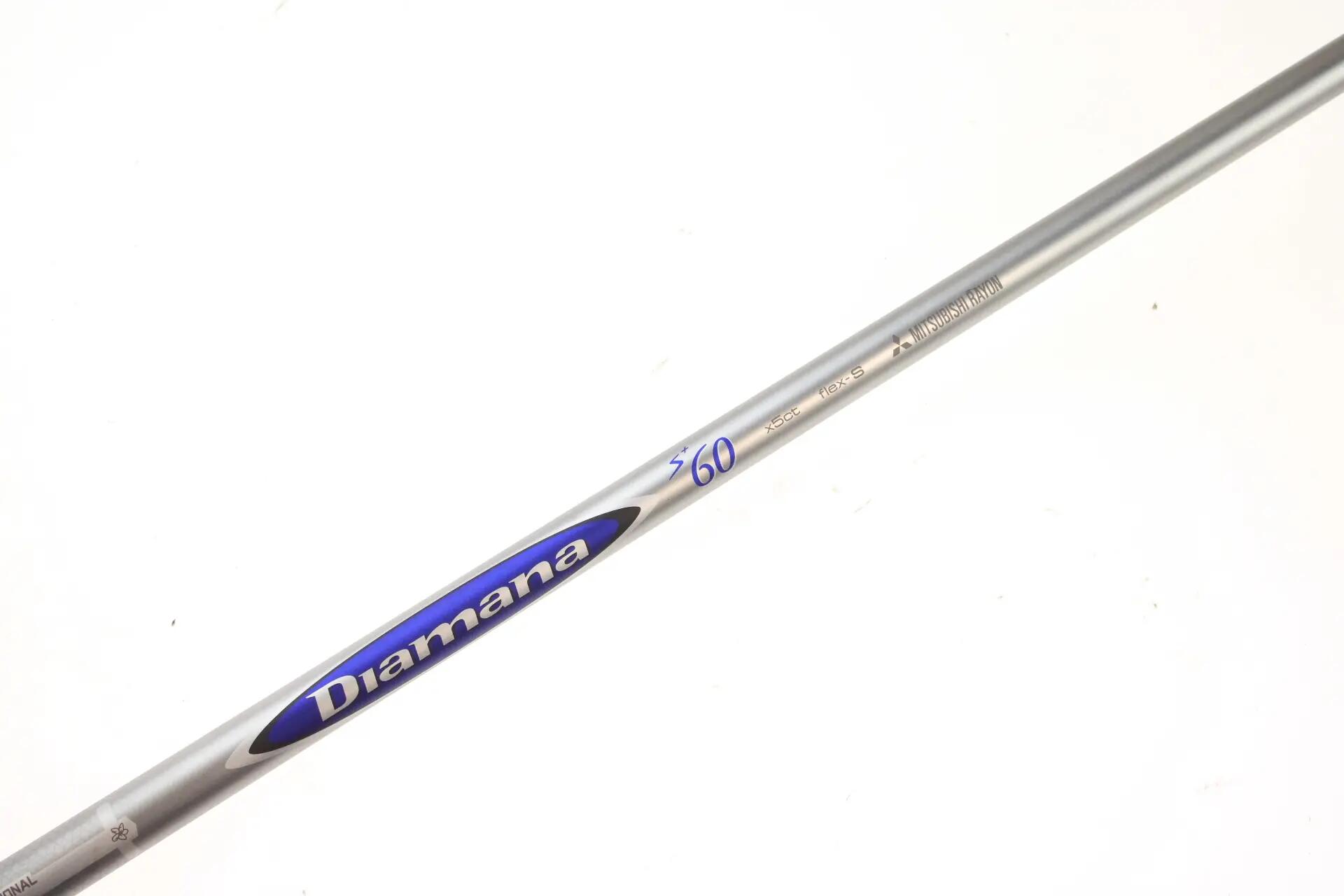 Seconde vie - TaylorMade M1 RH 17-deg Fairway Wood - Sufficient 4/5