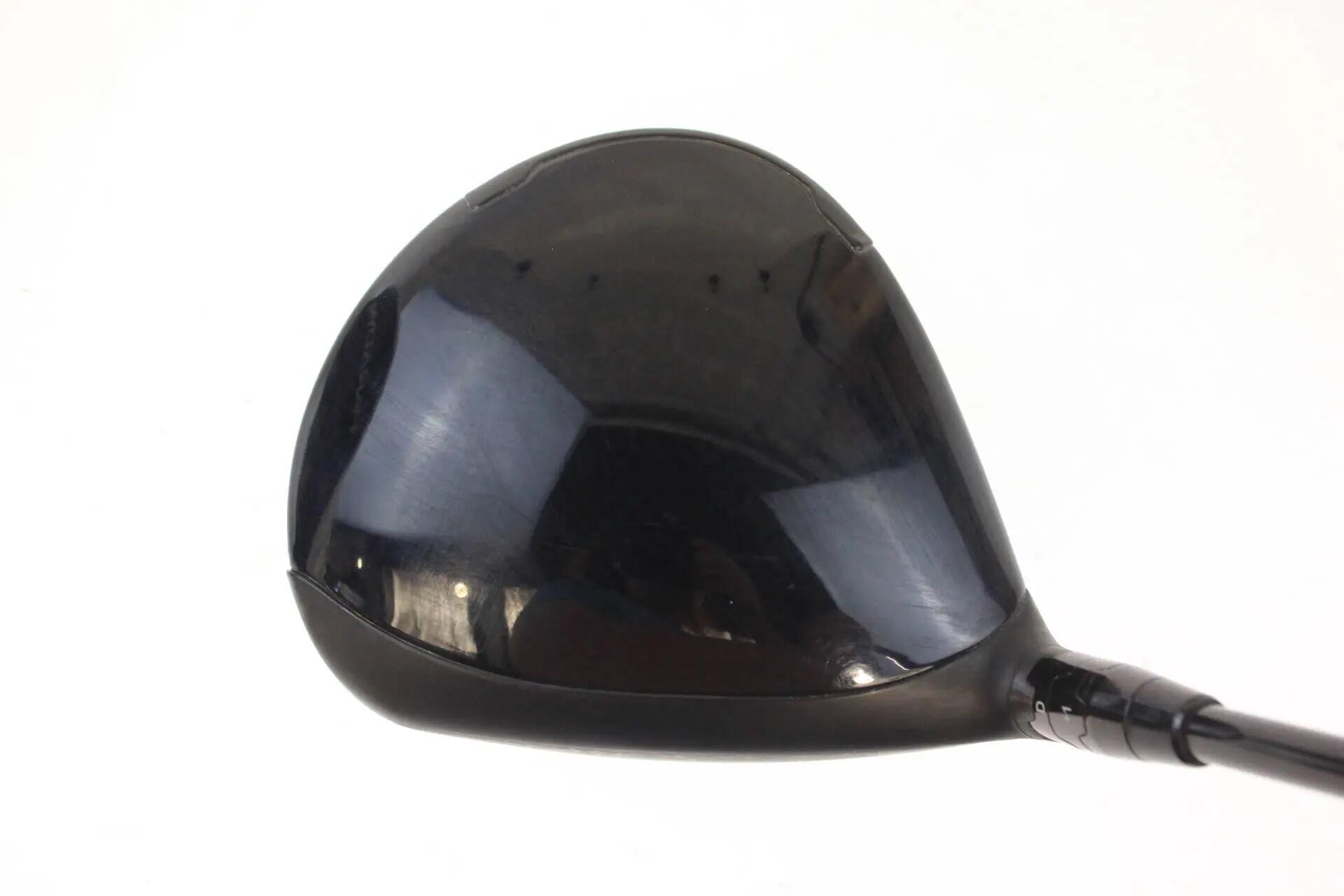 Seconde vie - Callaway Paradym Triple Diamond RH 10.5-deg Driver - Very good 3/5
