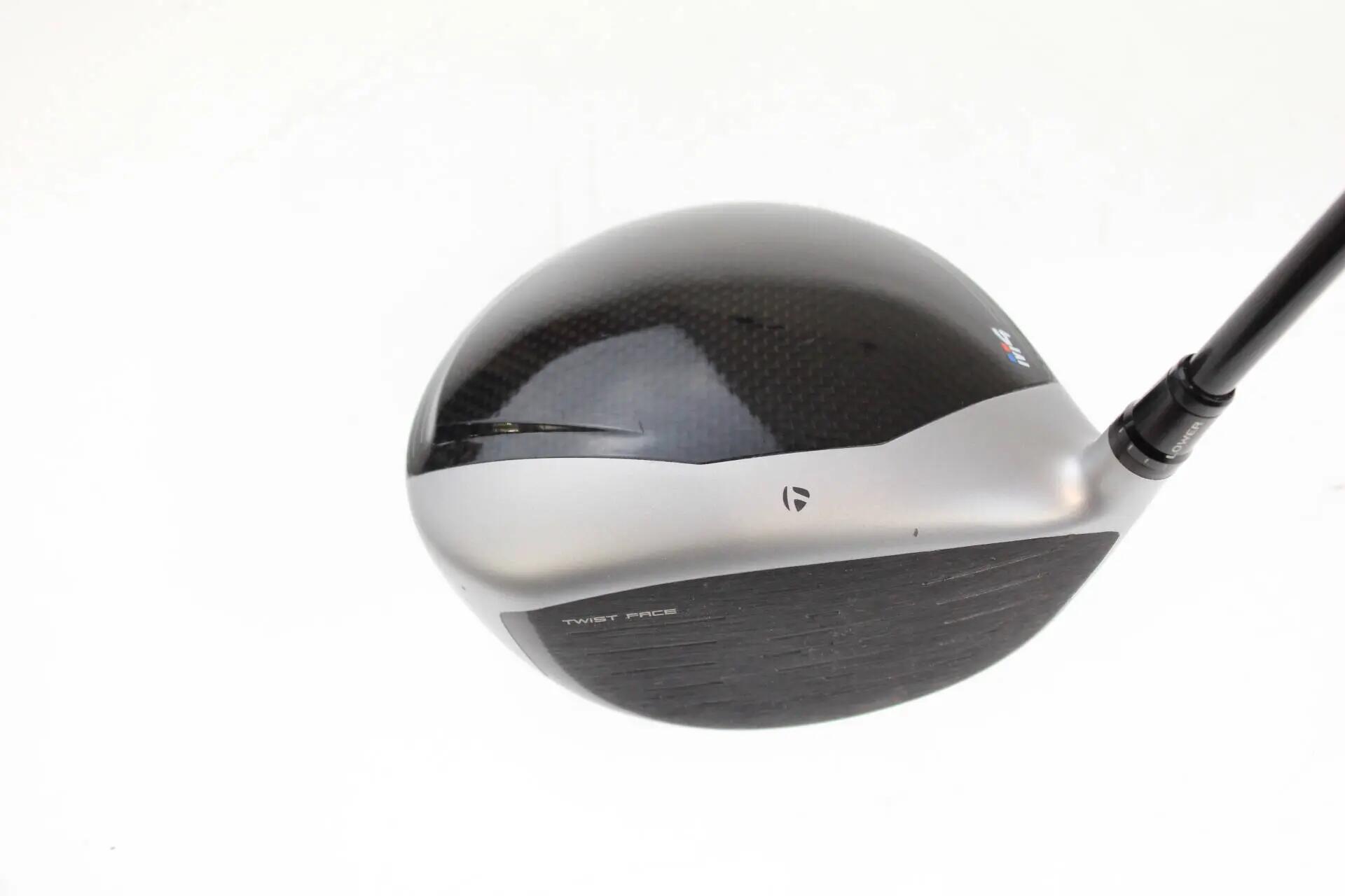 Seconde vie - TaylorMade M4 RH 9.5-deg Driver - Good 3/5