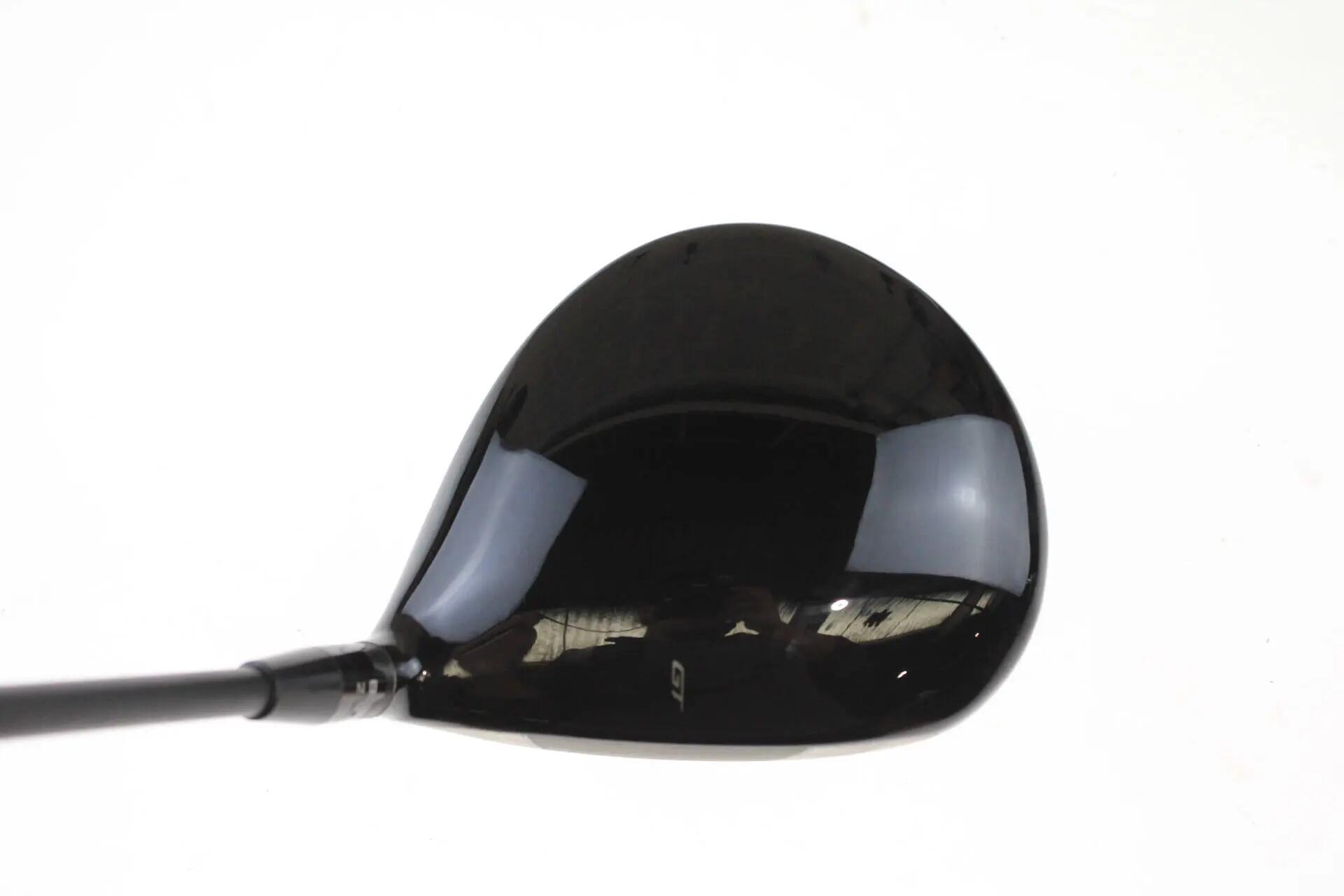 Seconde vie - Titleist GT3 LH 10-deg Driver - Excellent 3/6