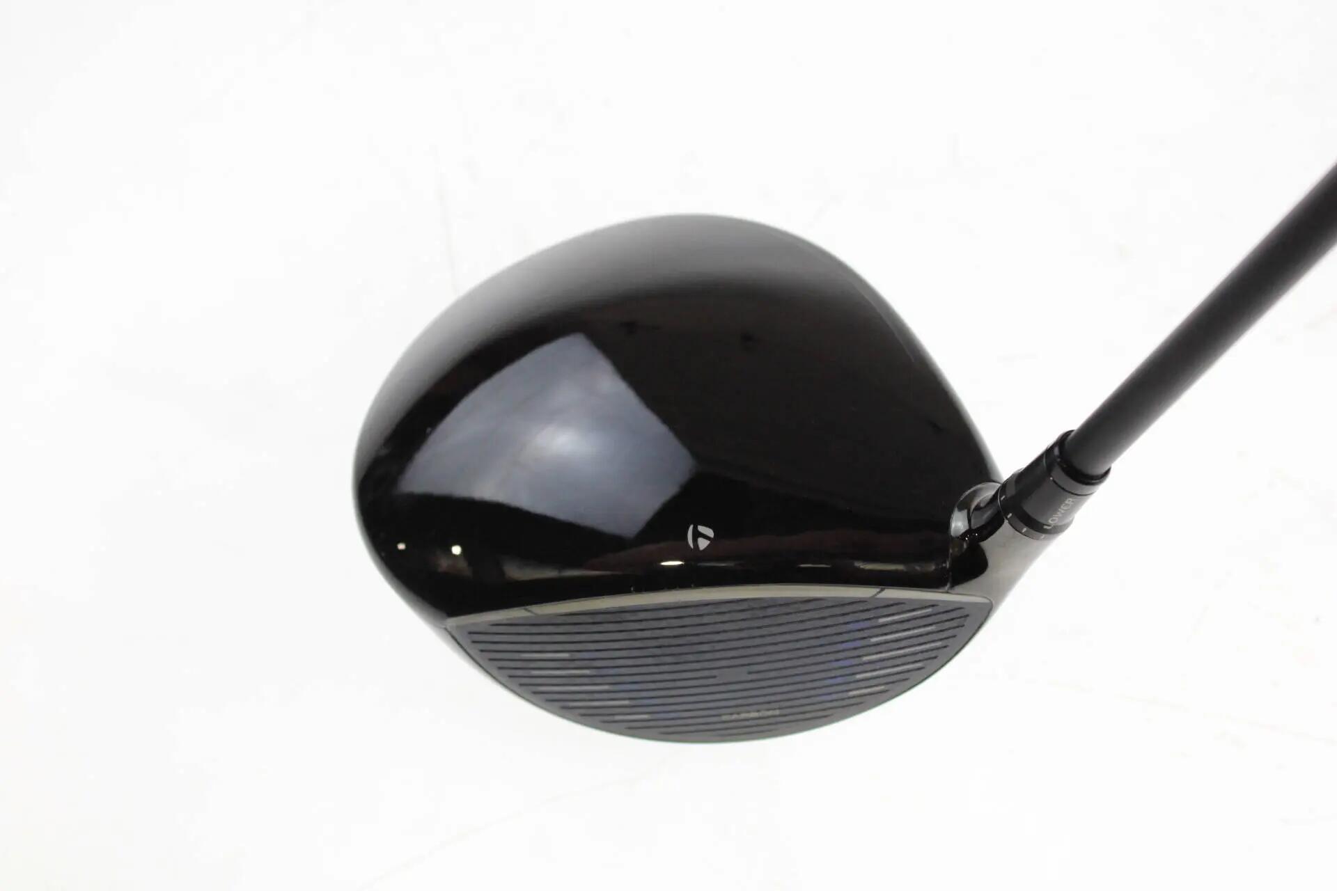 Seconde vie - TaylorMade Qi10 LS RH 9-deg Driver - Good 3/6