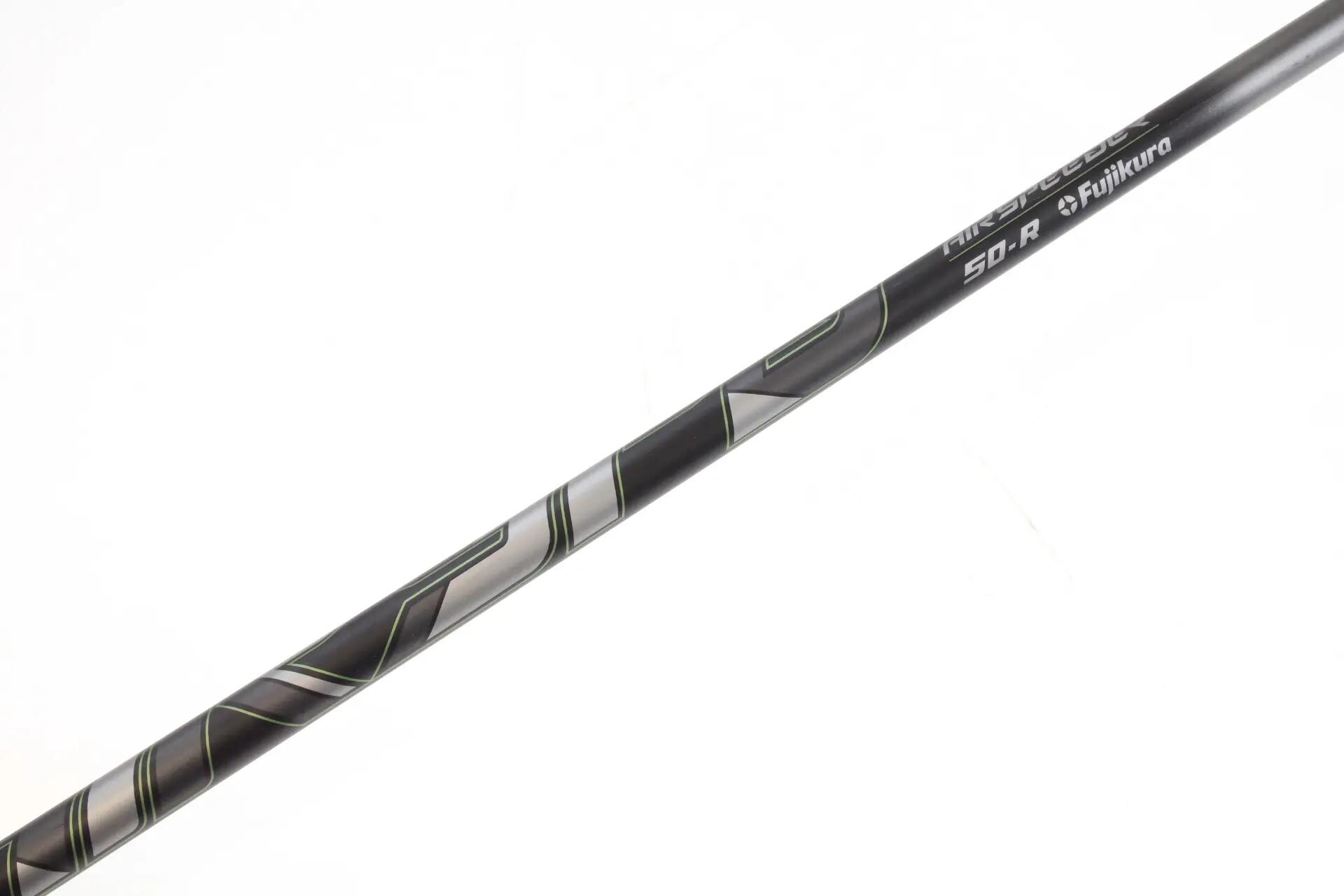 Seconde vie - TaylorMade Stealth 2 Plus+ LH 10.5-deg Driver - Very good 4/5