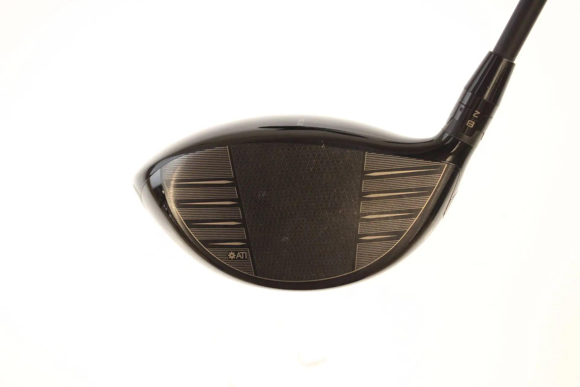 Seconde vie - Titleist TSi2 RH 9-deg Driver - Very good 2/5