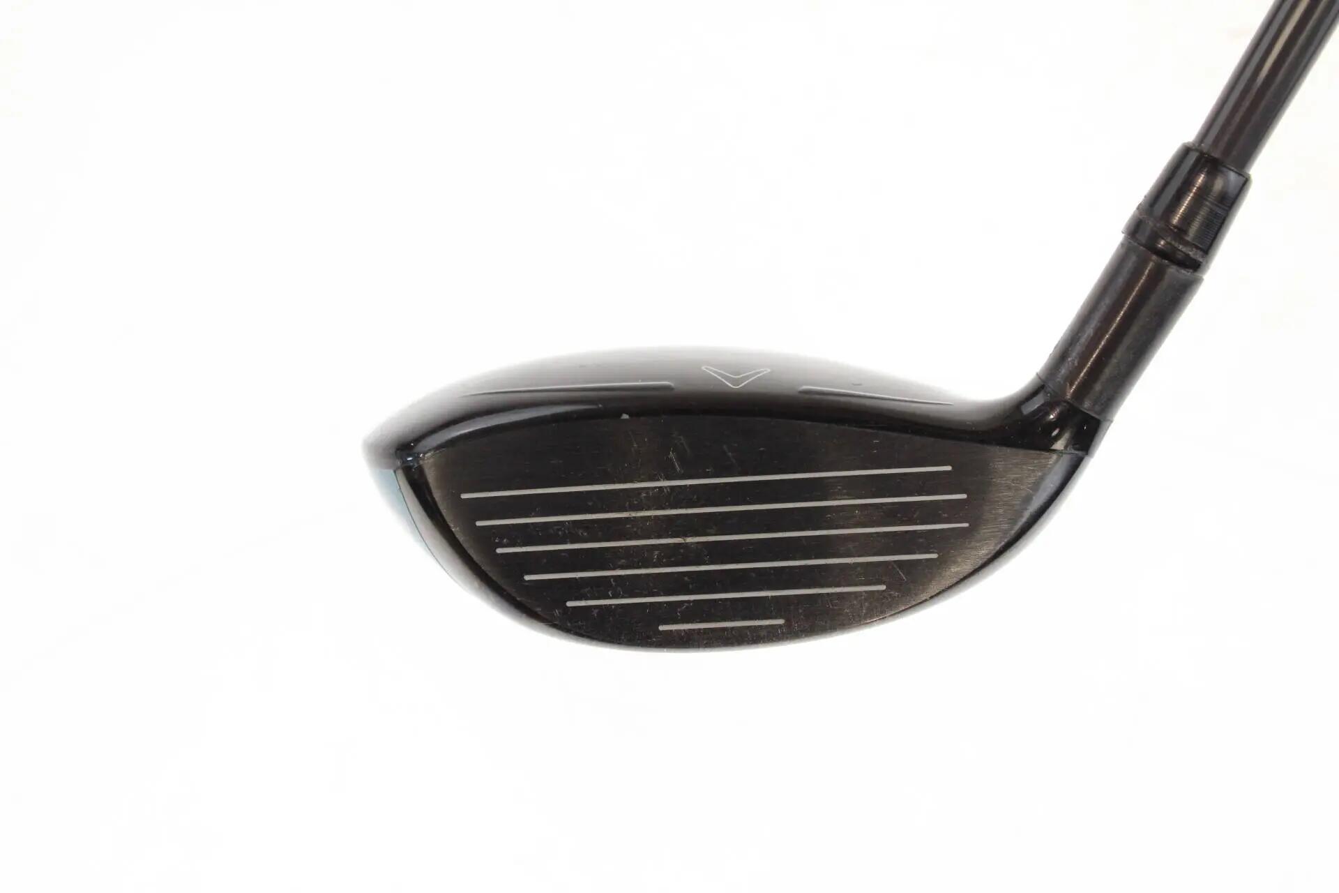 Seconde vie - Callaway Rogue Sub Zero RH 15-deg Fairway Wood - Sufficient 2/5