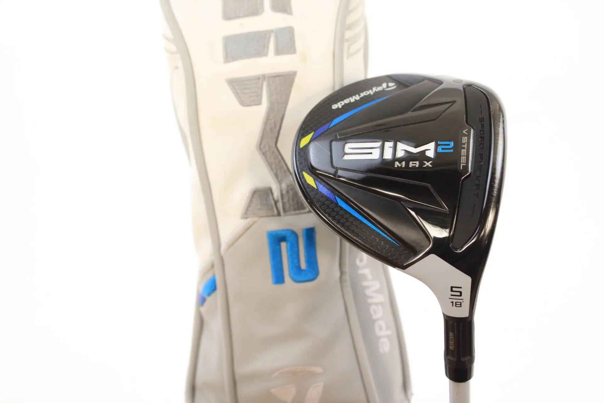TAYLORMADE picture