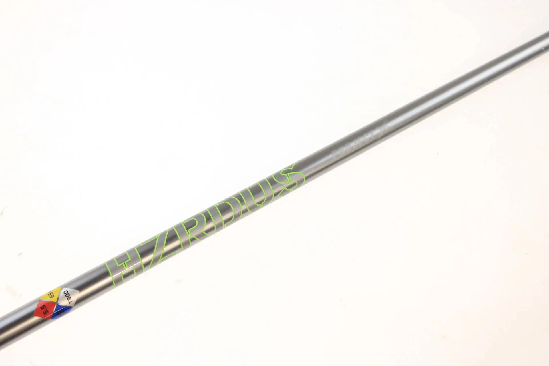 Seconde vie - Callaway X2 Hot Pro RH 8.5-deg Driver - Sufficient 4/5