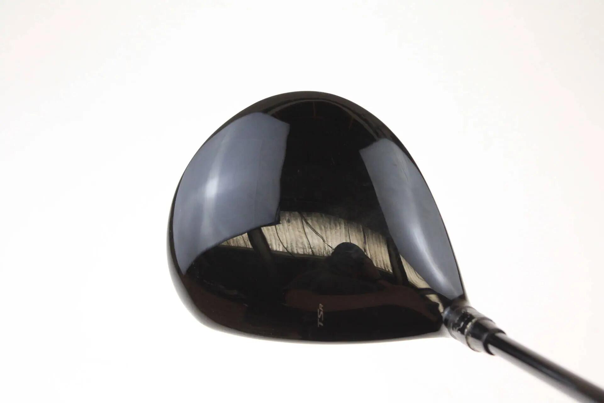 Seconde vie - Titleist TSR3 RH 10-deg Driver - Good 3/5