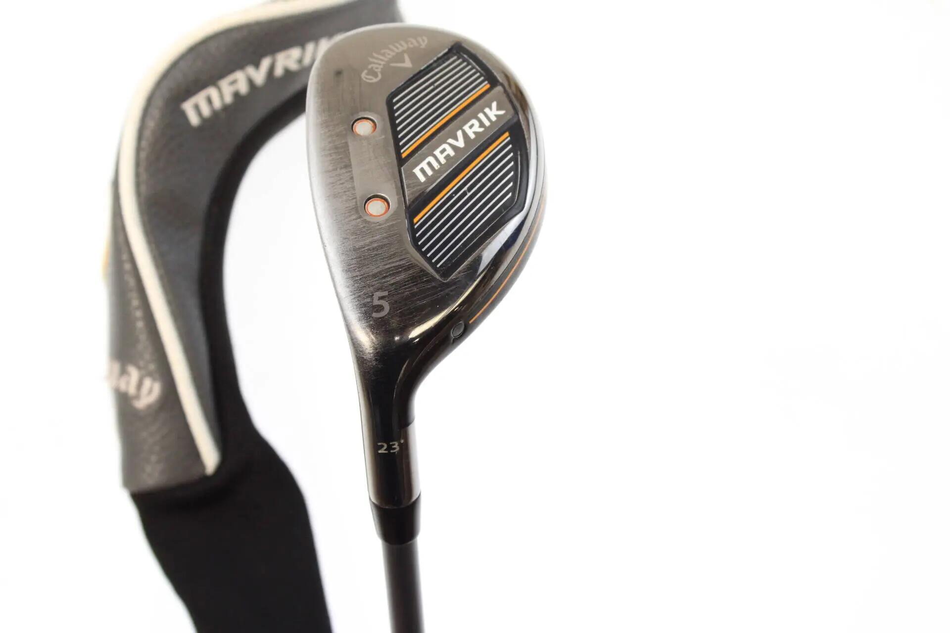 CALLAWAY picture