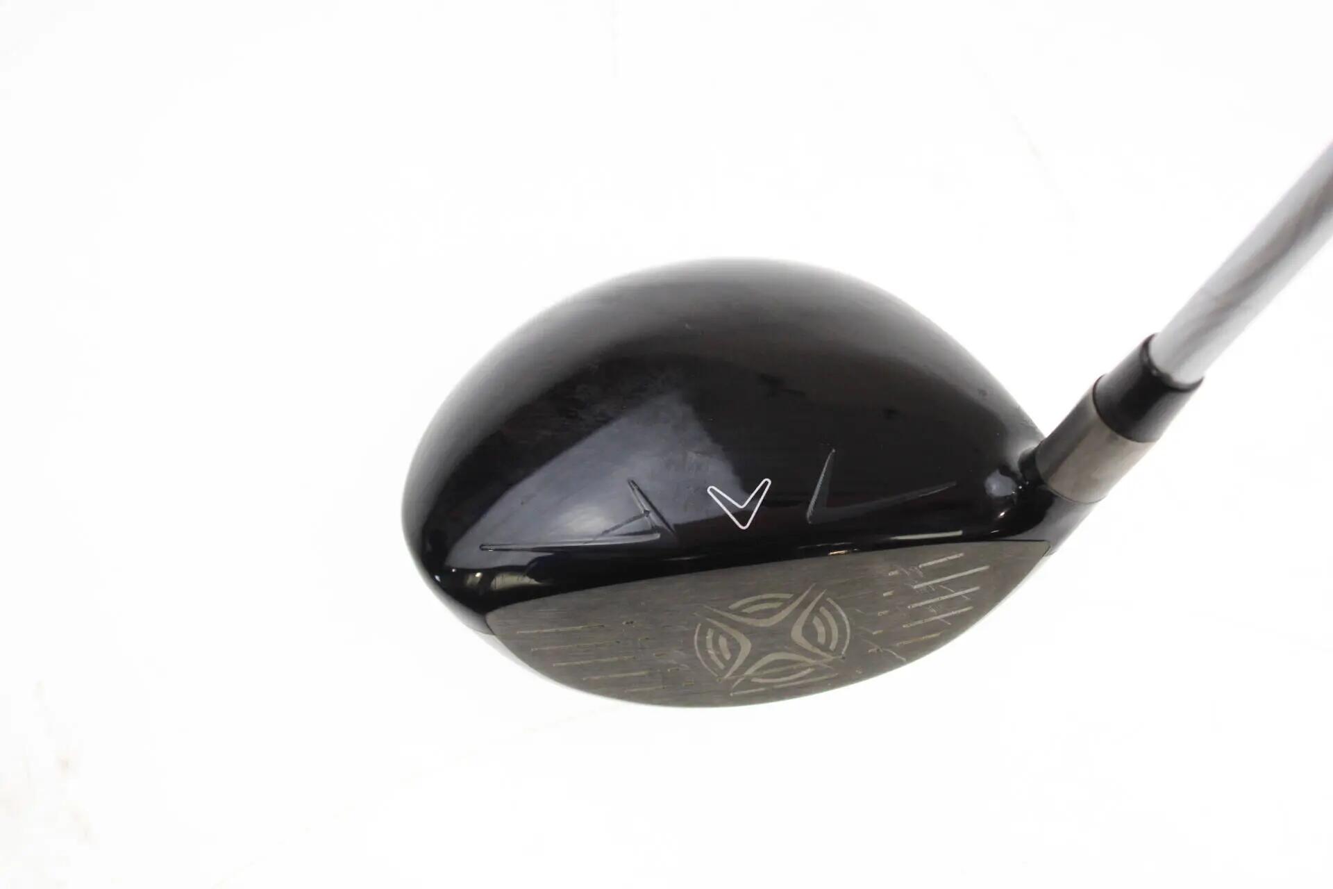 Seconde vie - Callaway XR Speed RH 15-deg Fairway Wood - Good 3/5