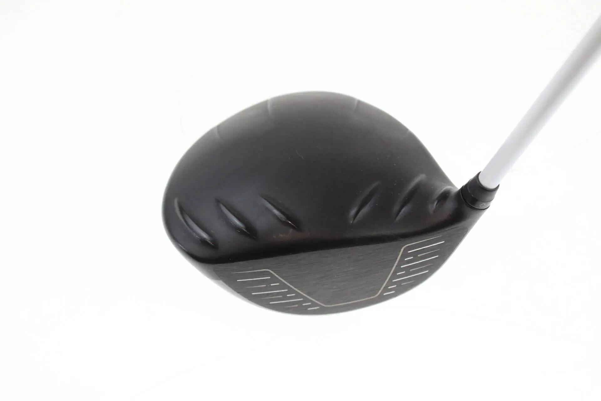Seconde vie - Ping G425 MAX RH 9-deg Driver - Good 3/5