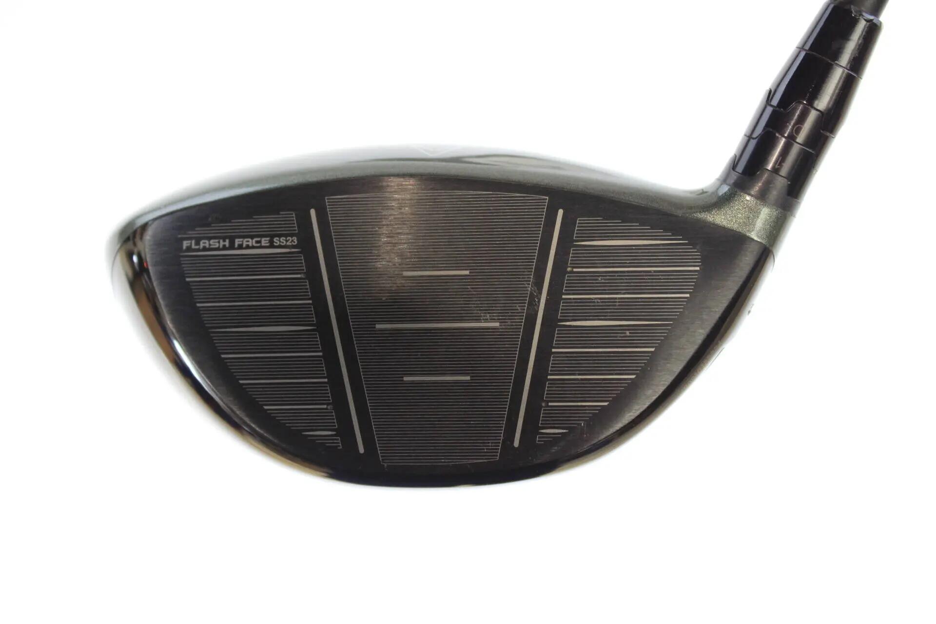 Seconde vie - Callaway Great Big Bertha 2023 RH 9-deg Driver - Very good 2/6
