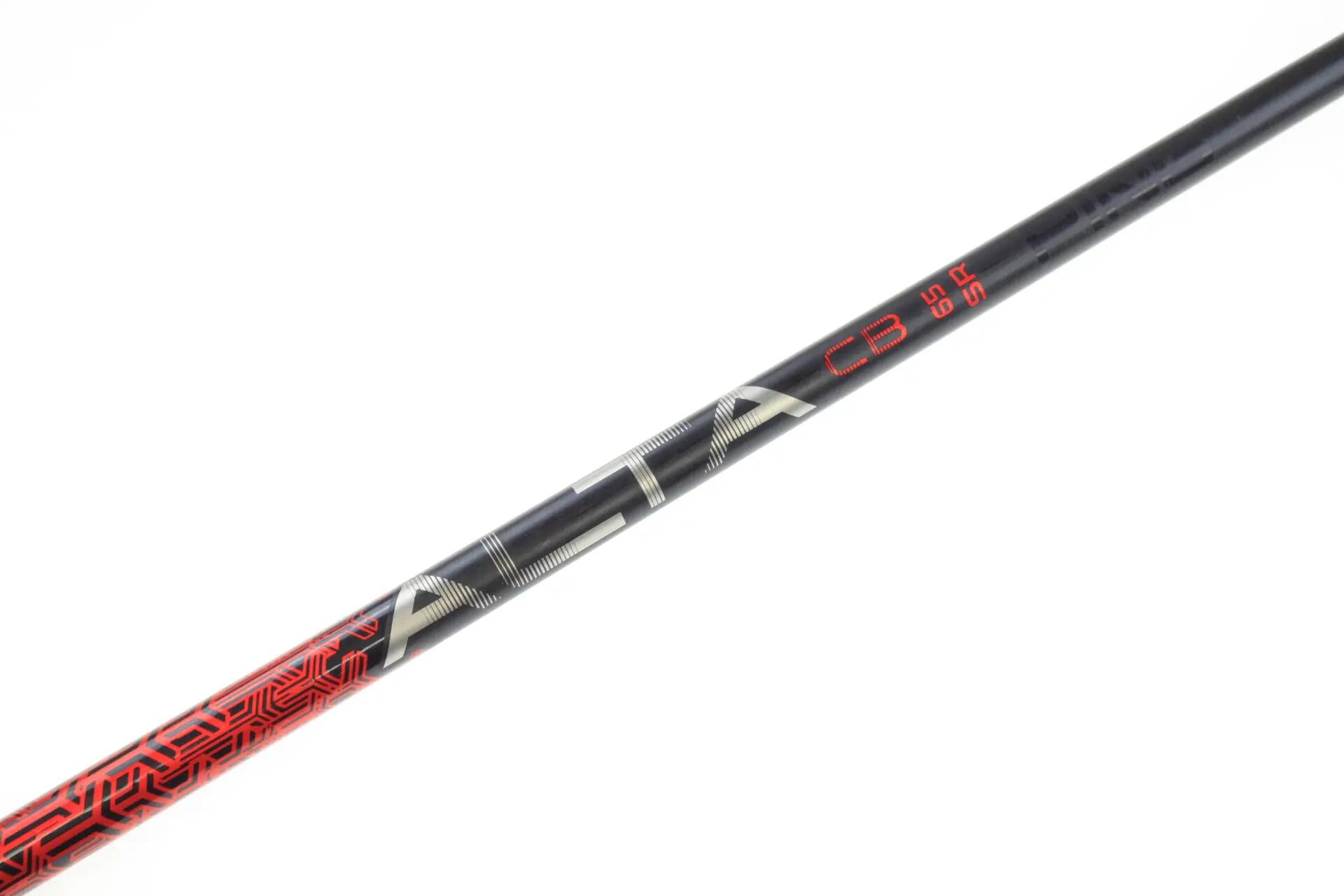 Seconde vie - Ping G410 RH 14.5-deg Fairway Wood - Good 4/5