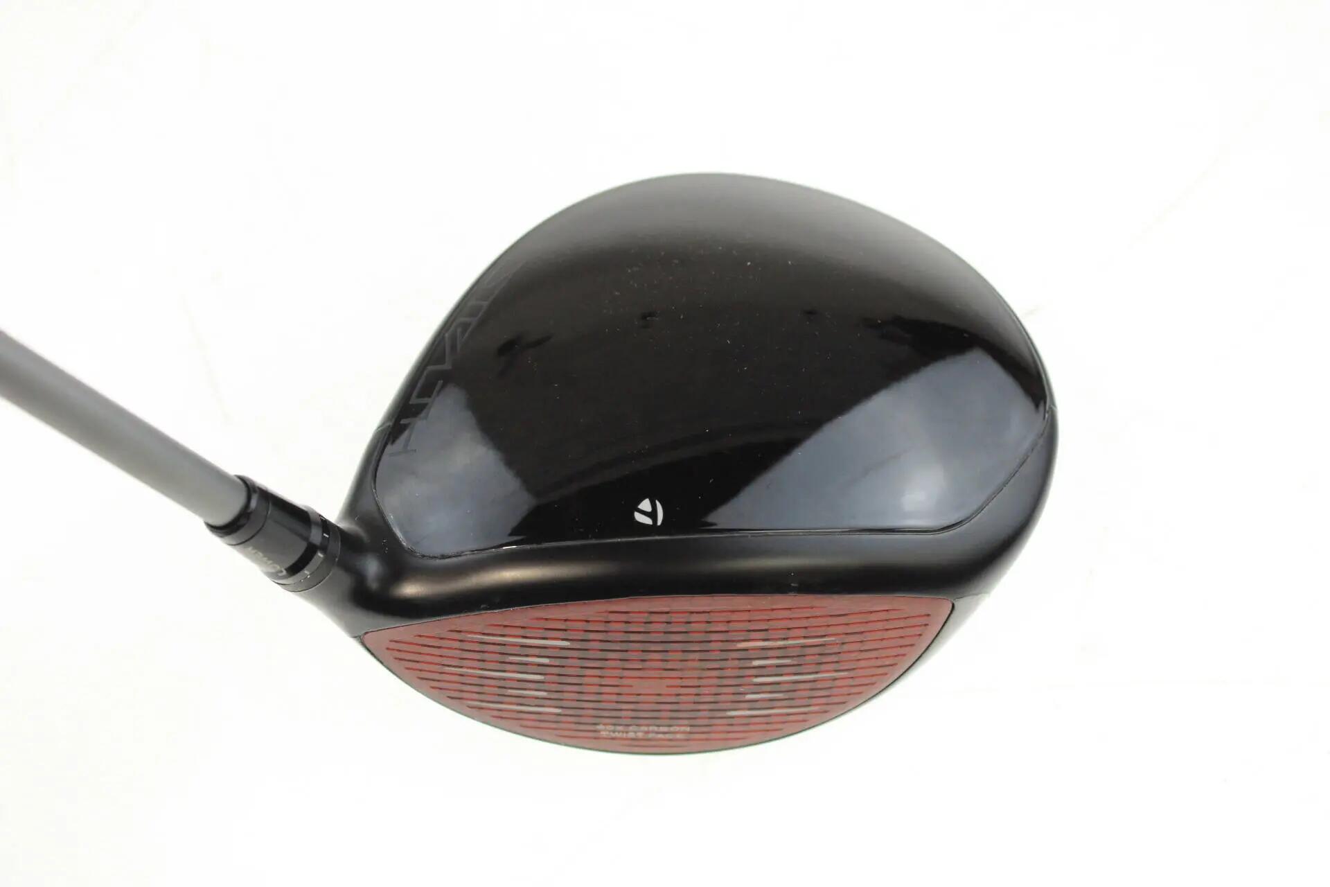 Seconde vie - TaylorMade Stealth 2 Plus+ LH 10.5-deg Driver - Very good 3/5