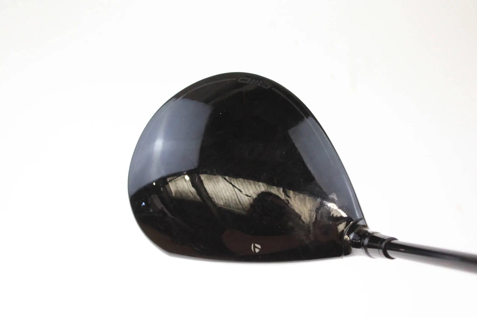 Seconde vie - TaylorMade Qi10 LS RH 9-deg Driver - Good 3/5