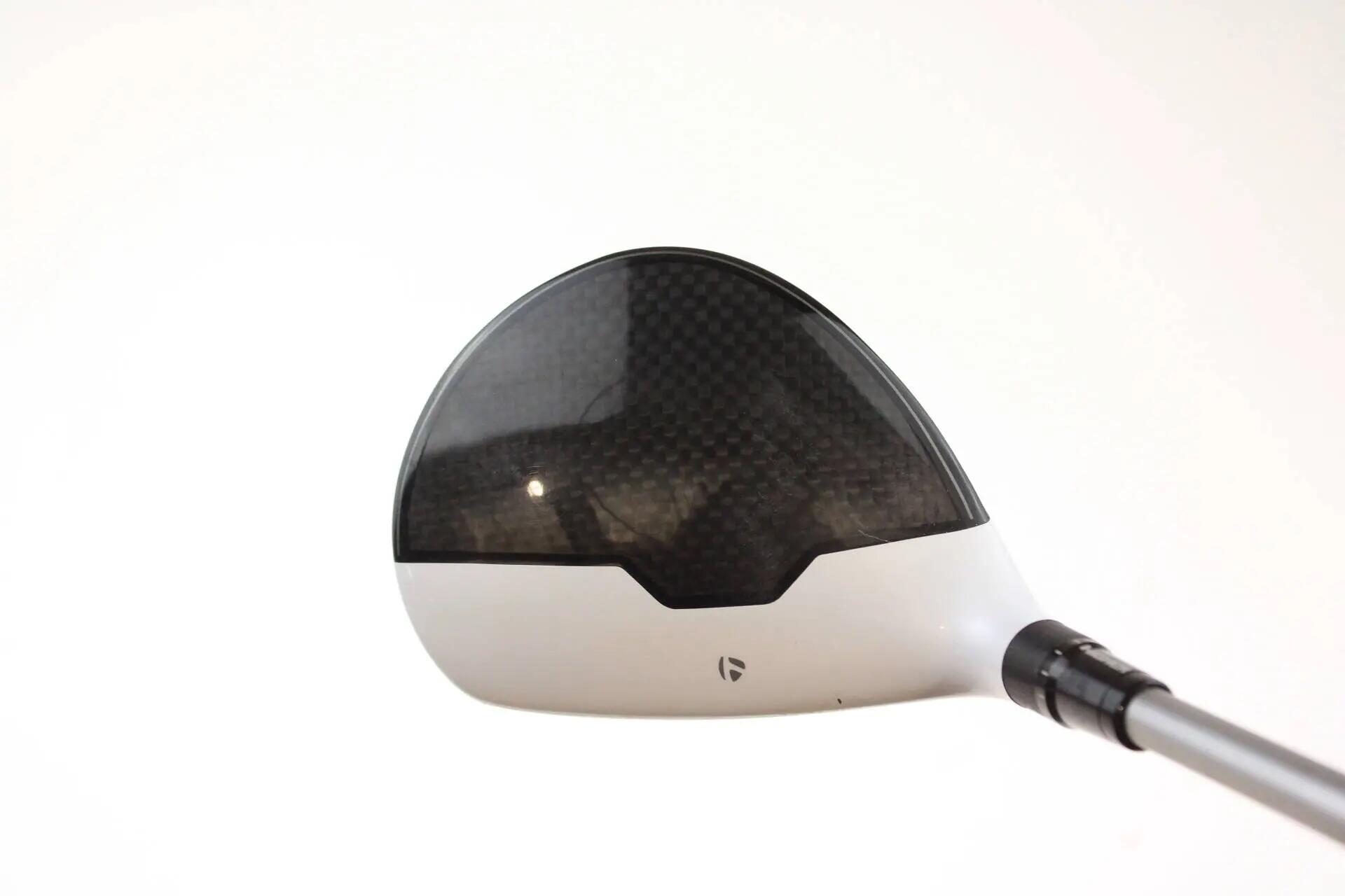 Seconde vie - TaylorMade M1 RH 17-deg Fairway Wood - Sufficient 3/5