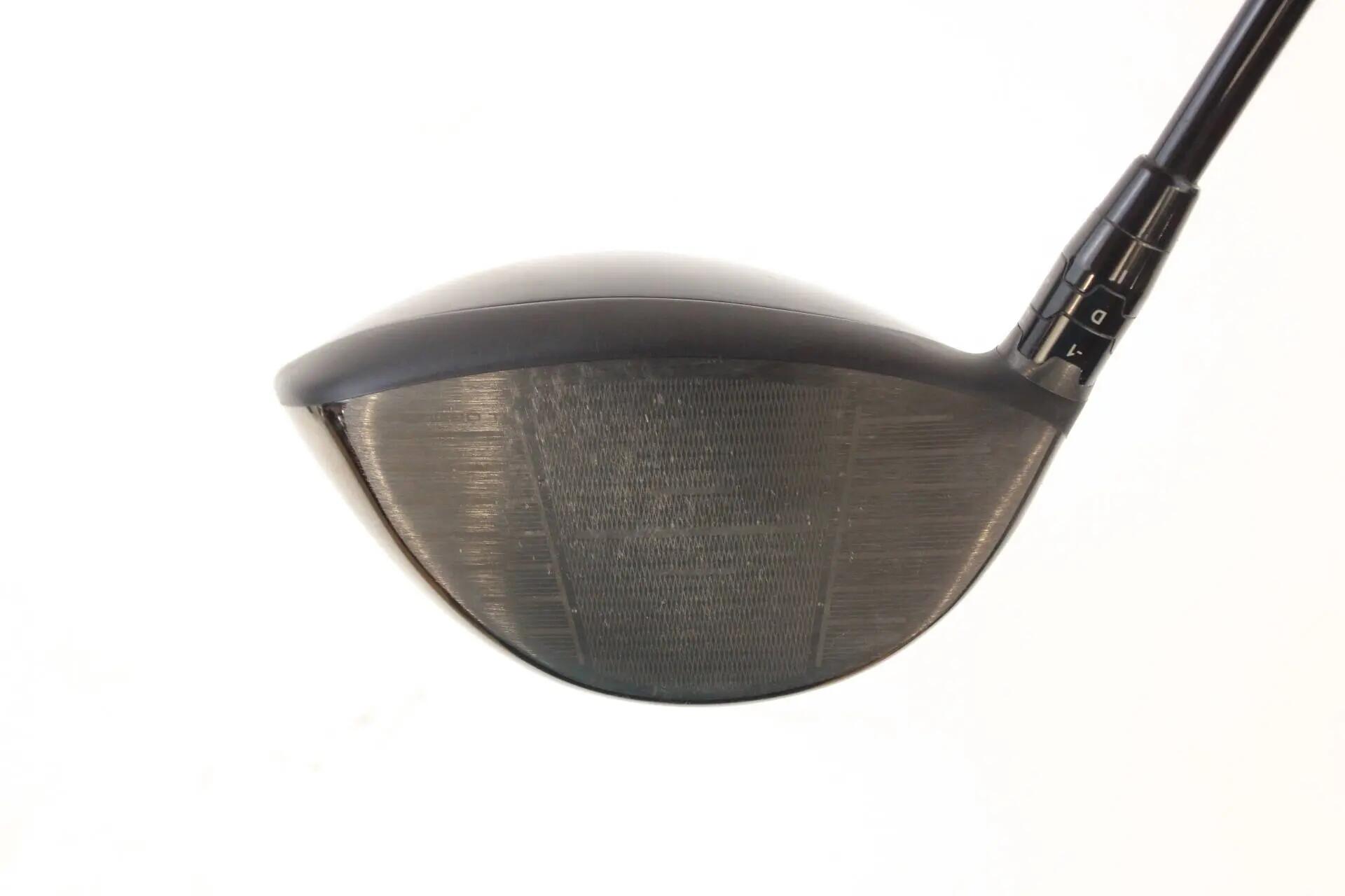 Seconde vie - Callaway Paradym Triple Diamond RH 10.5-deg Driver - Very good 2/5