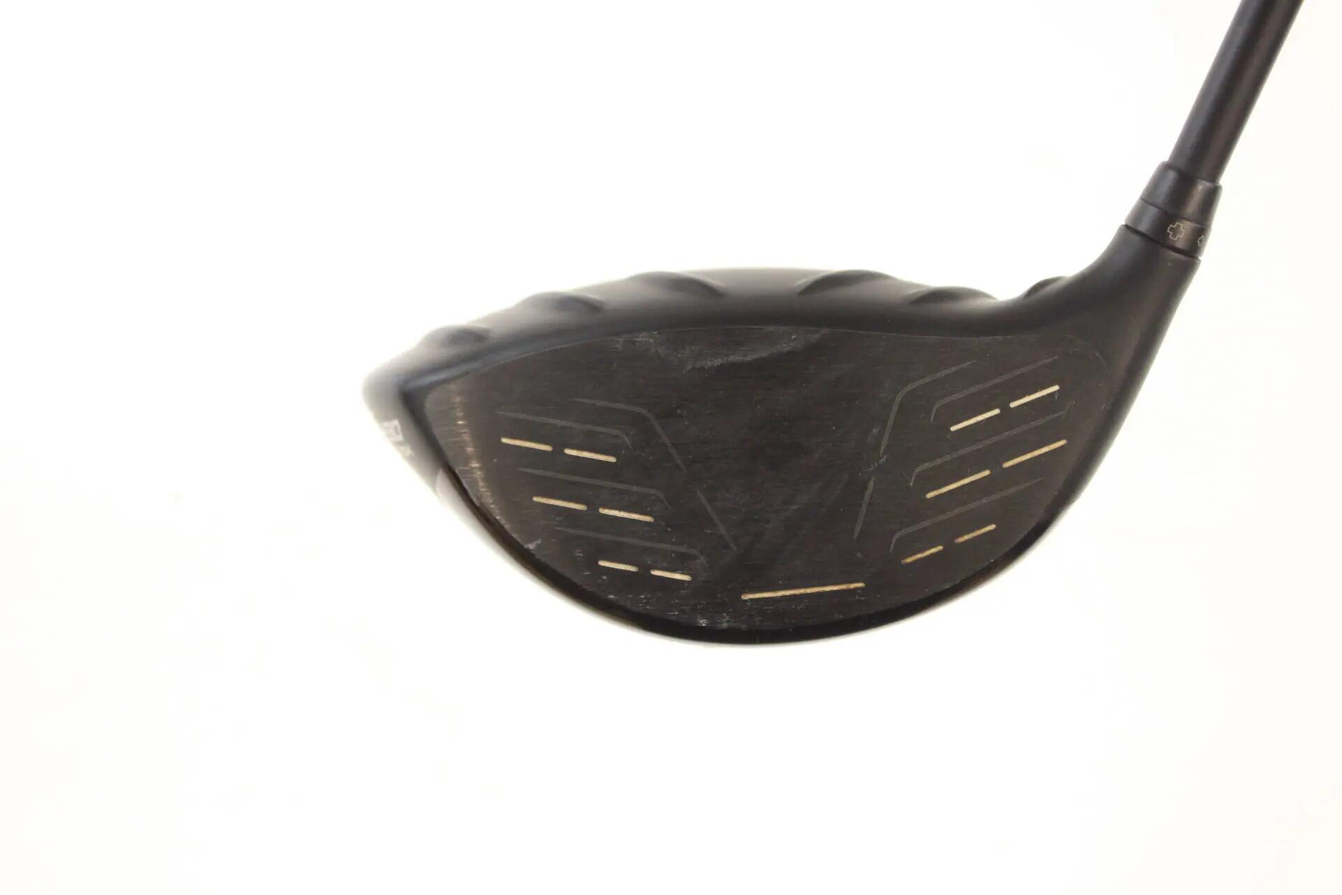 Seconde vie - Ping G430 MAX 10K RH 10.5-deg Driver - Very good 3/6