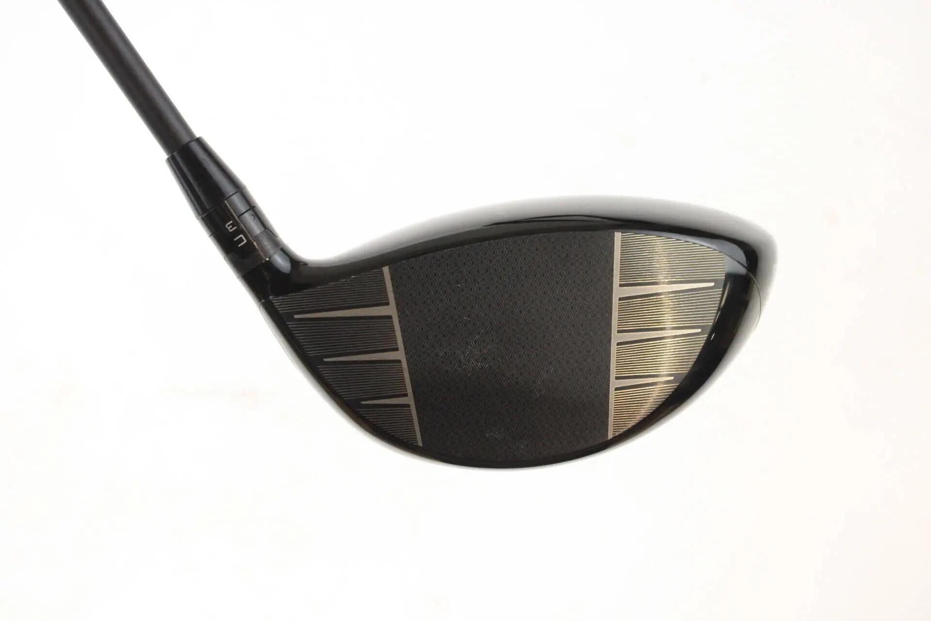 Seconde vie - Titleist GT3 LH 10-deg Driver - Excellent 2/6