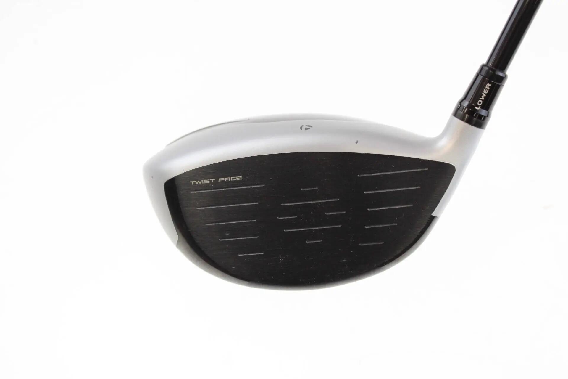 Seconde vie - TaylorMade M4 RH 9.5-deg Driver - Good 2/5