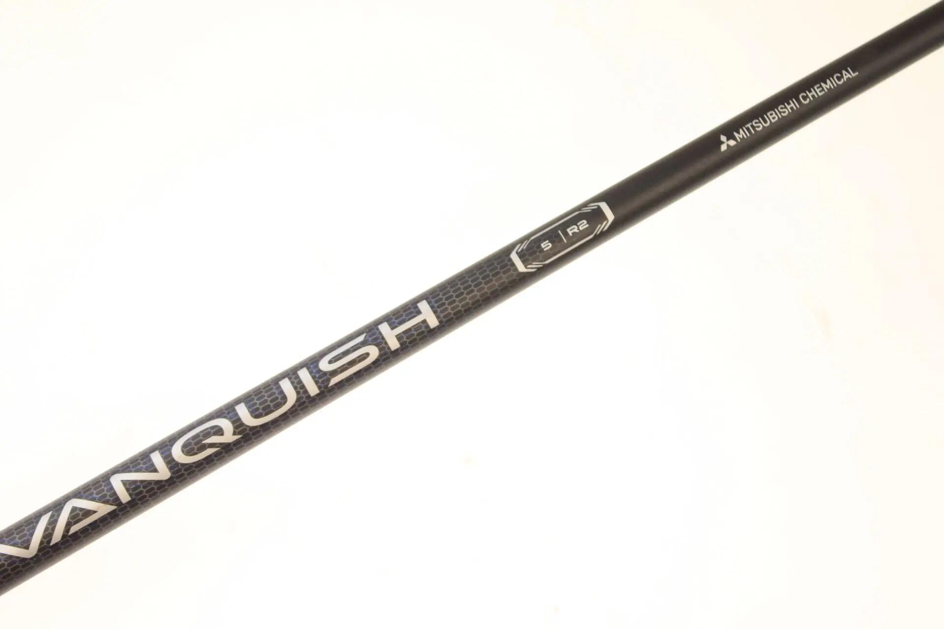 Seconde vie - Callaway Elyte X LH 21-deg Hybrid - Very good 4/5