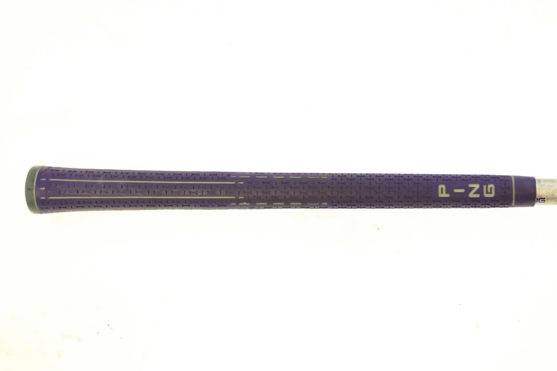 Seconde vie - Ping Serene RH 30-deg Hybrid - Sufficient 5/5