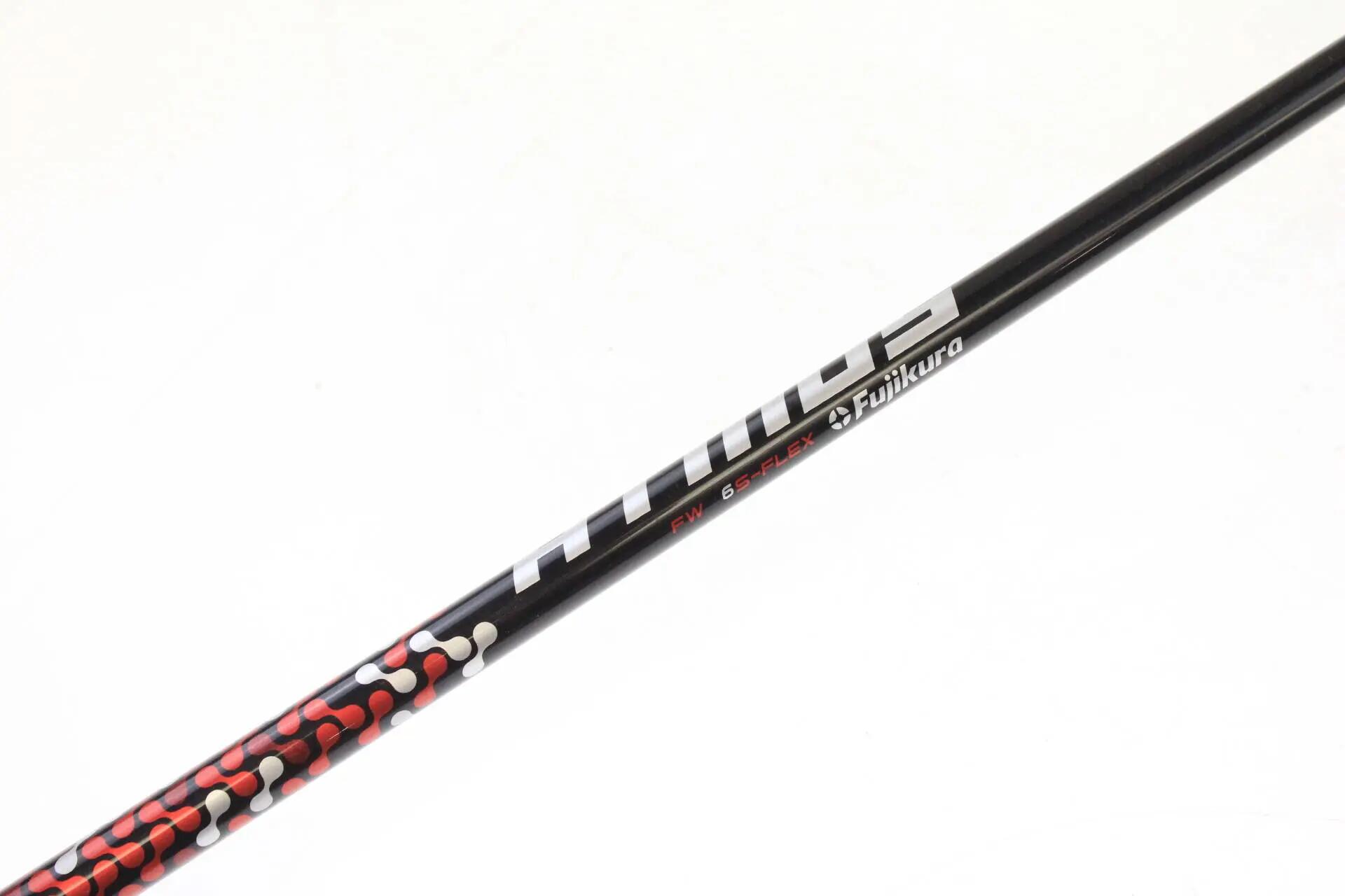 Seconde vie - TaylorMade M4 2021 RH 15-deg Fairway Wood - Sufficient 4/5