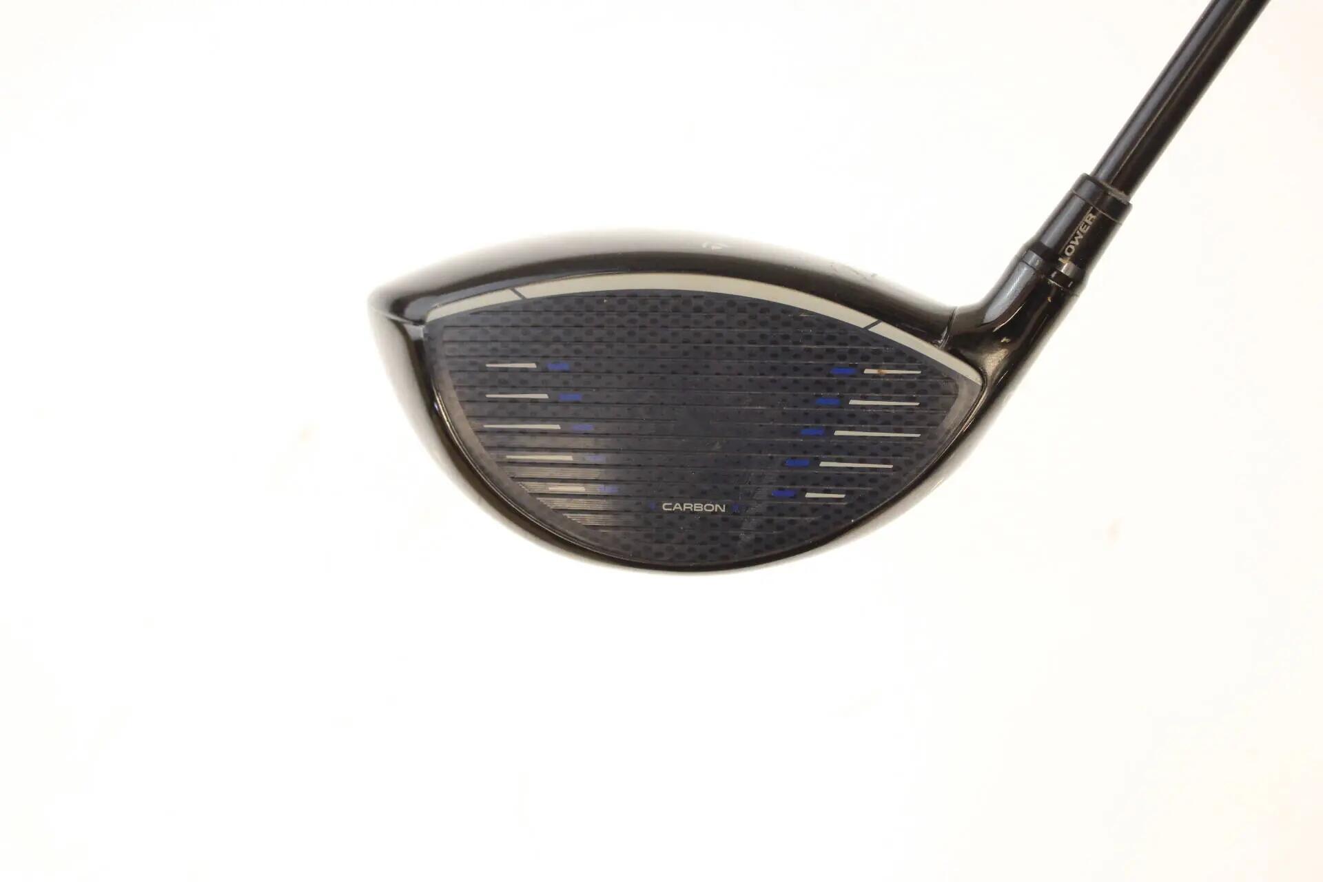 Seconde vie - TaylorMade Qi10 LS RH 9-deg Driver - Good 2/5
