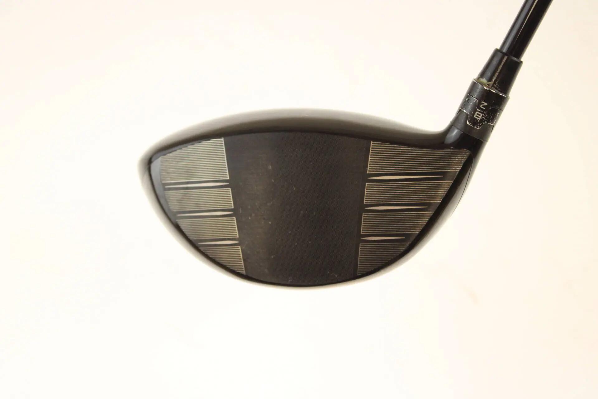 Seconde vie - Titleist TSR3 RH 10-deg Driver - Good 2/5