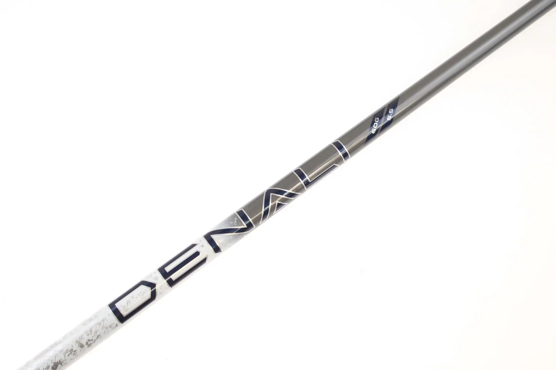 Seconde vie - Callaway Elyte RH 18-deg Fairway Wood - Very good 4/5