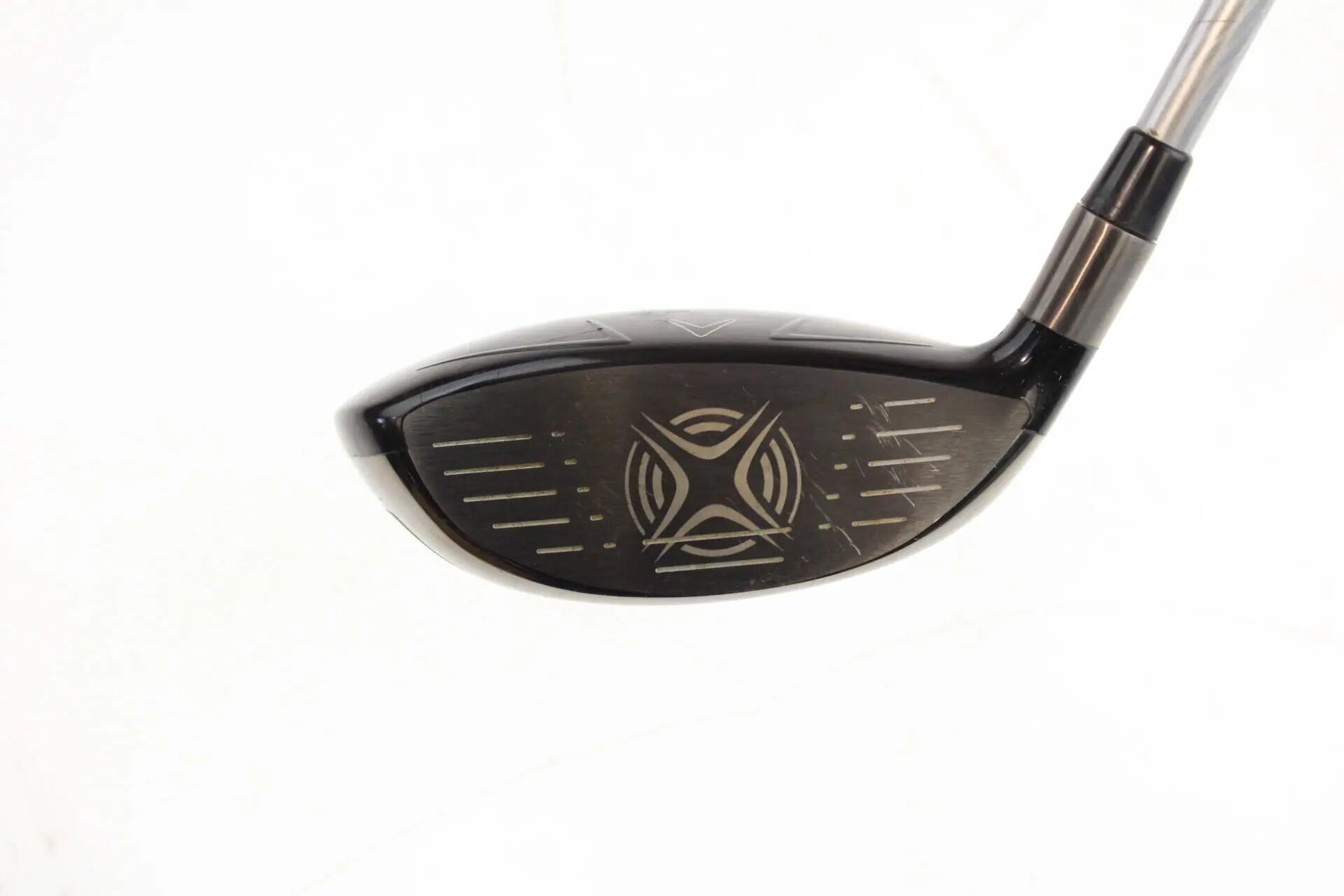 Seconde vie - Callaway XR Speed RH 15-deg Fairway Wood - Good 2/5