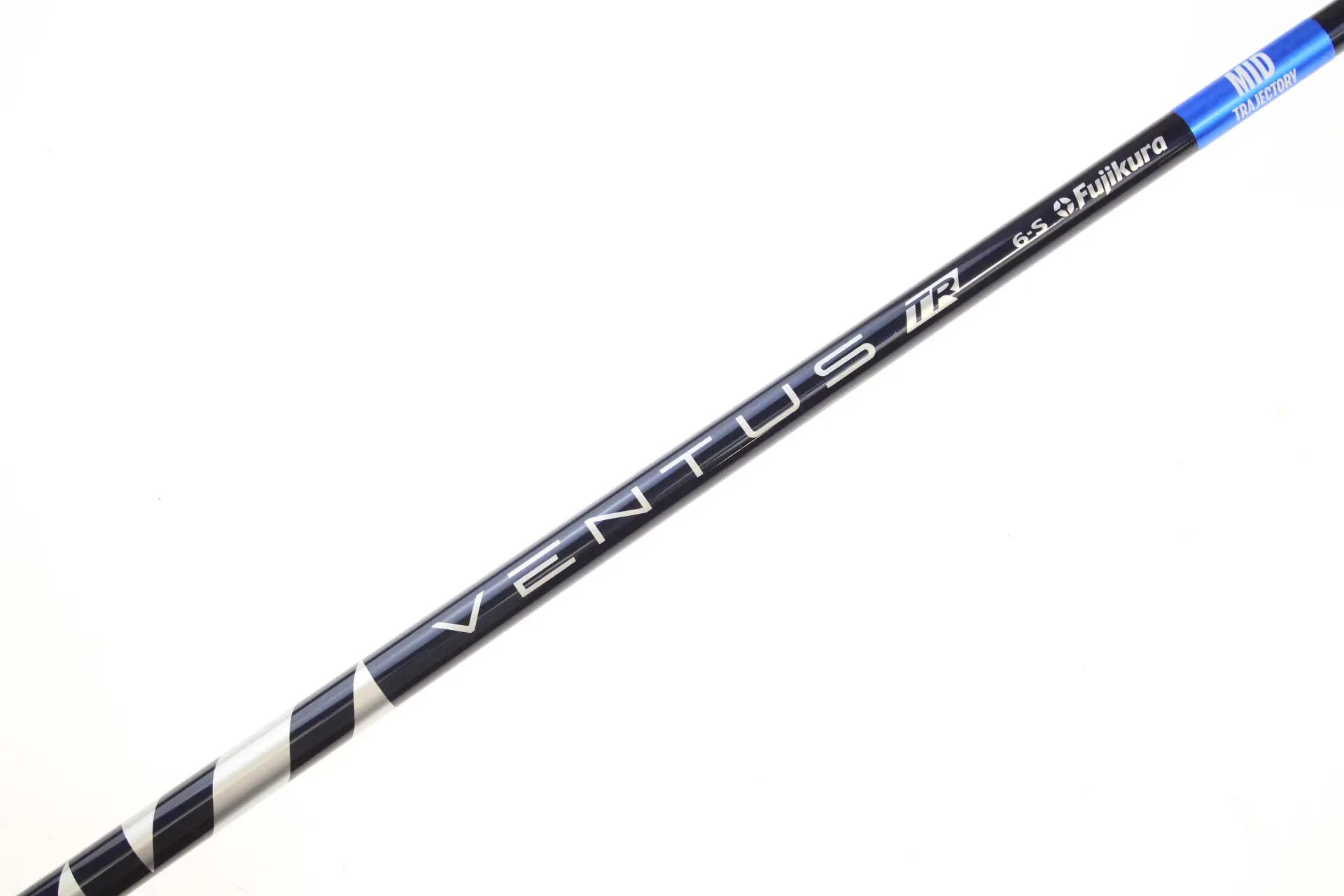 Seconde vie - Wilson DYNAPWR Carbon 2025 RH 15-deg Fairway Wood - Excellent 4/5
