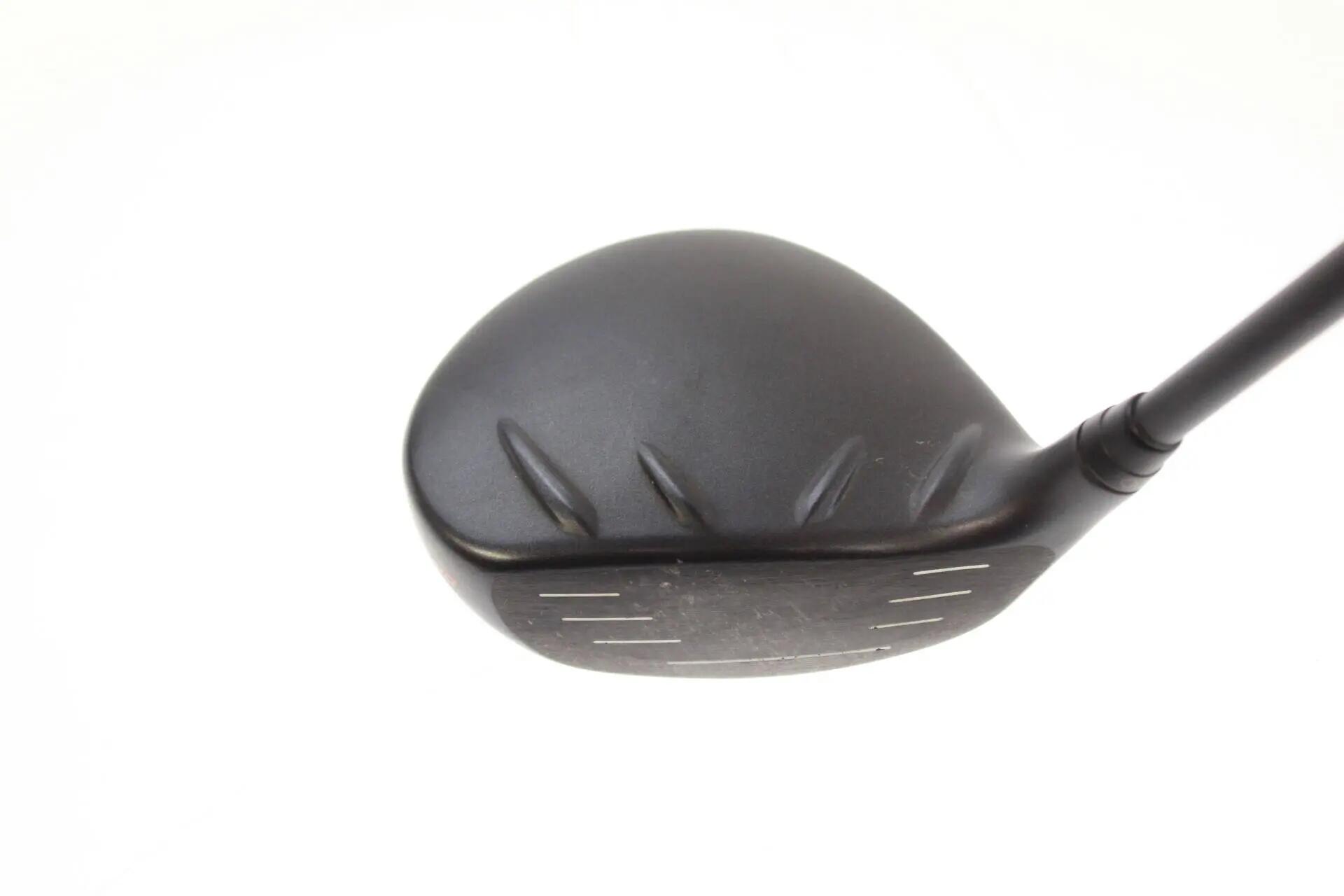 Seconde vie - Ping G410 RH 14.5-deg Fairway Wood - Good 3/5