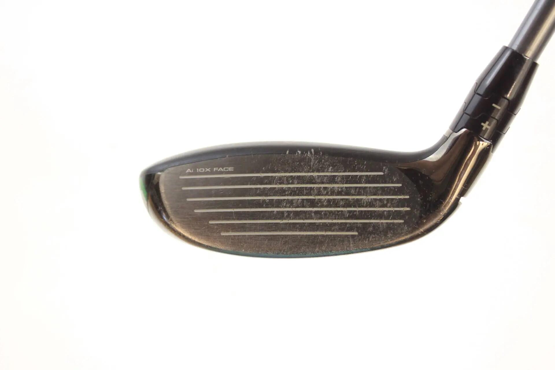 Seconde vie - Callaway Elyte RH 22-deg Hybrid - Good 2/5