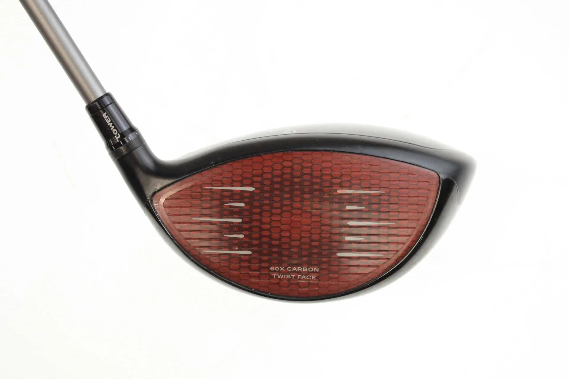 Seconde vie - TaylorMade Stealth 2 Plus+ LH 10.5-deg Driver - Very good 2/5